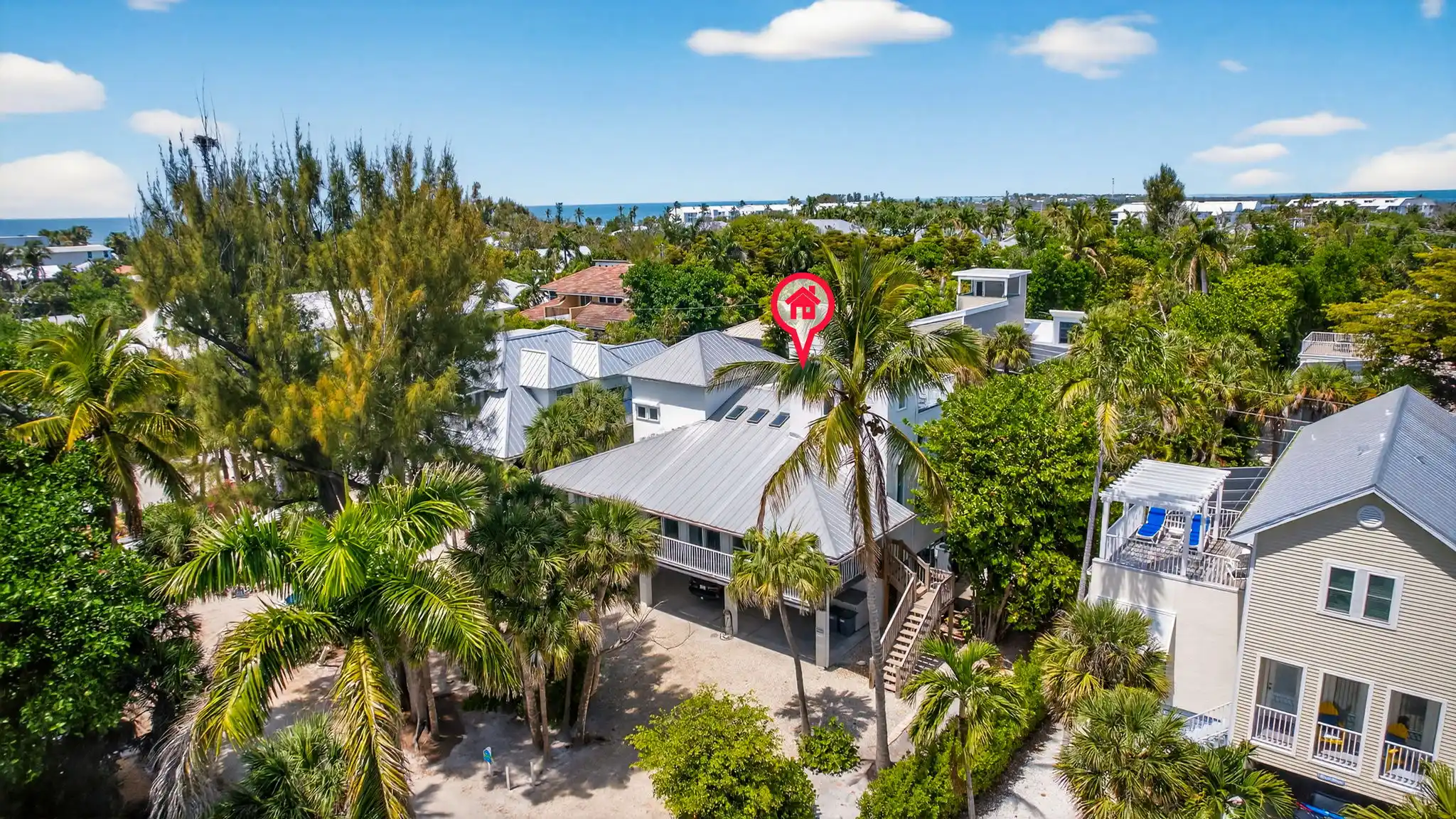 CAPTIVA CASPIAN - Captiva Island – image 36