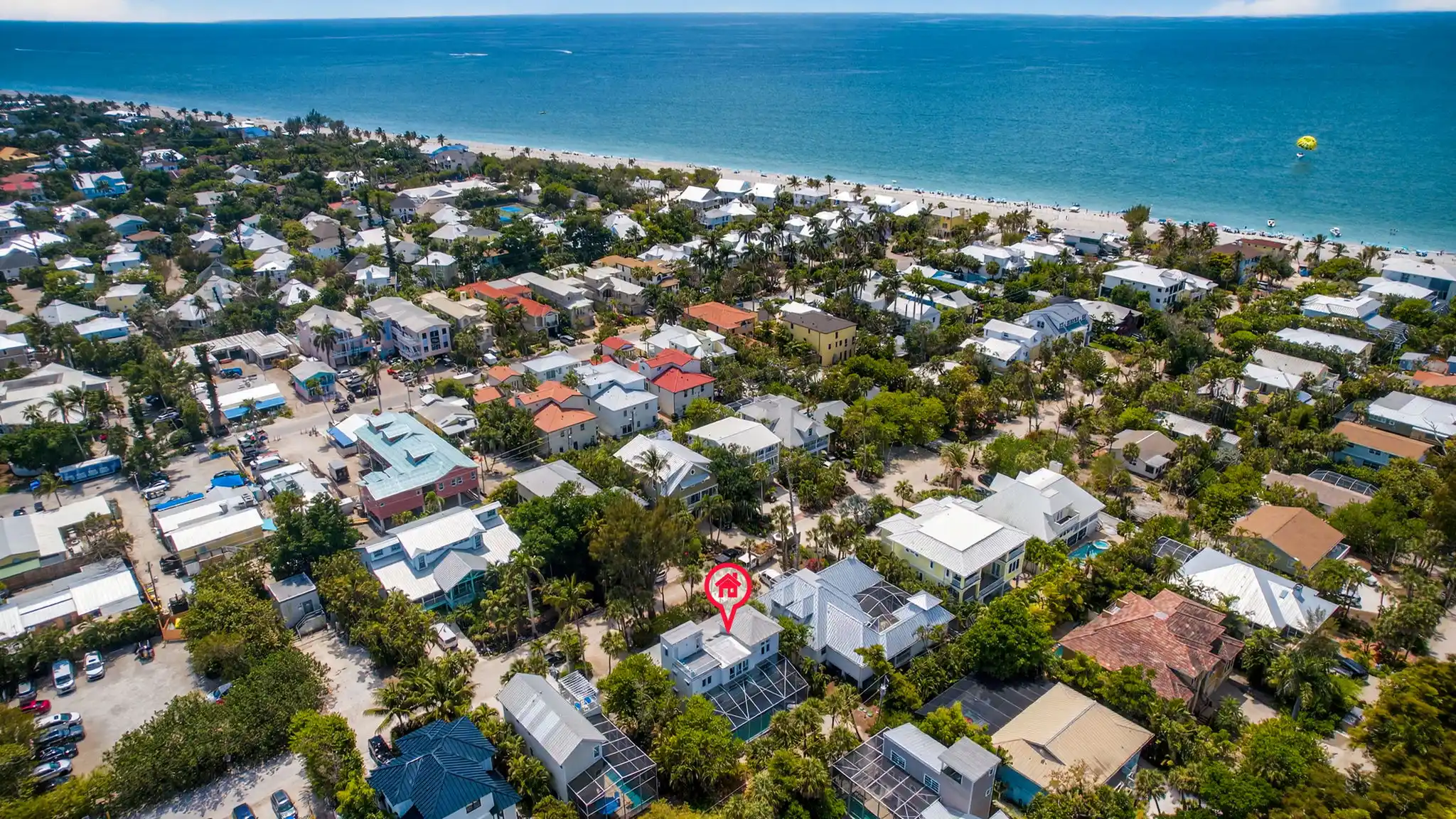 CAPTIVA CASPIAN - Captiva Island – image 2