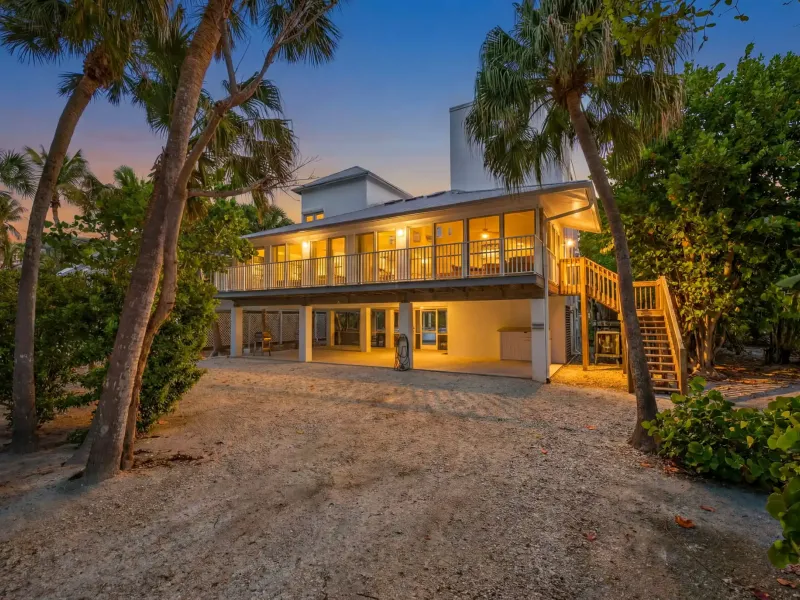 CAPTIVA CASPIAN - Captiva Island – image 1