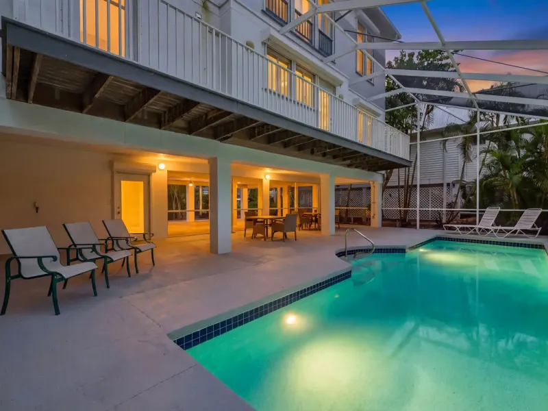 CAPTIVA CASPIAN - Captiva Island – image 32