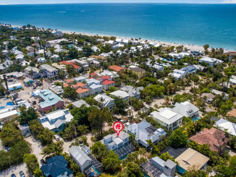 CAPTIVA CASPIAN - Captiva Island – image 2