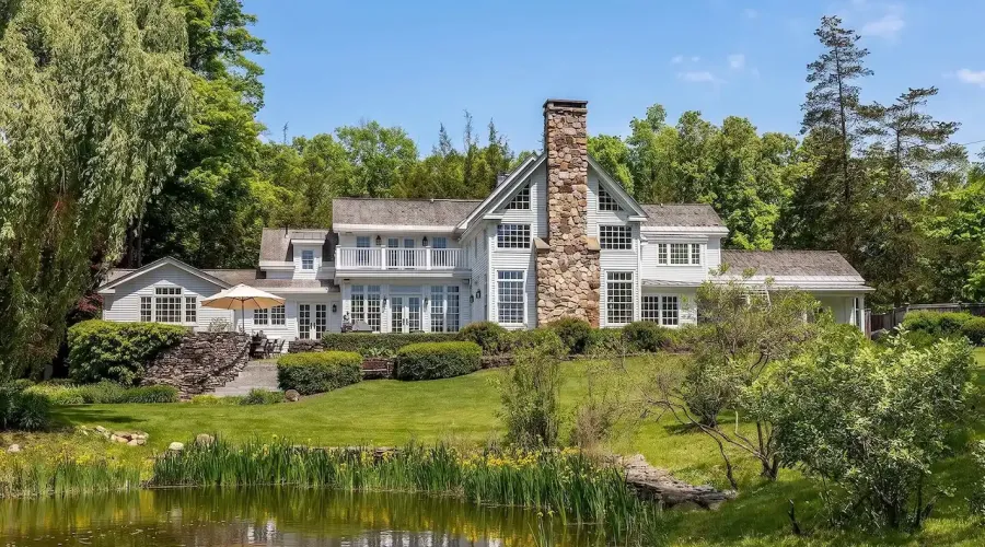 57 Indian Trail Road, New Milford, Connecticut, 06776, United States, 4 Bedrooms Bedrooms, 12 Rooms Rooms,3 BathroomsBathrooms,Residential,For Sale,Indian Trail,20261041469