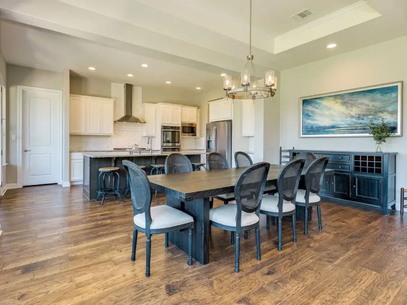 Custom Built Home in Lakeway on 1.7 Acre Lot – image 3