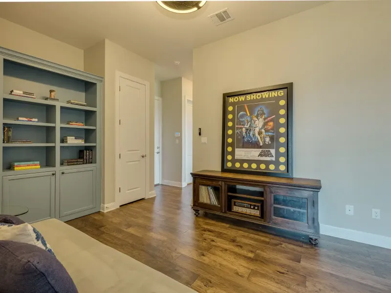 Custom Built Home in Lakeway on 1.7 Acre Lot – image 7