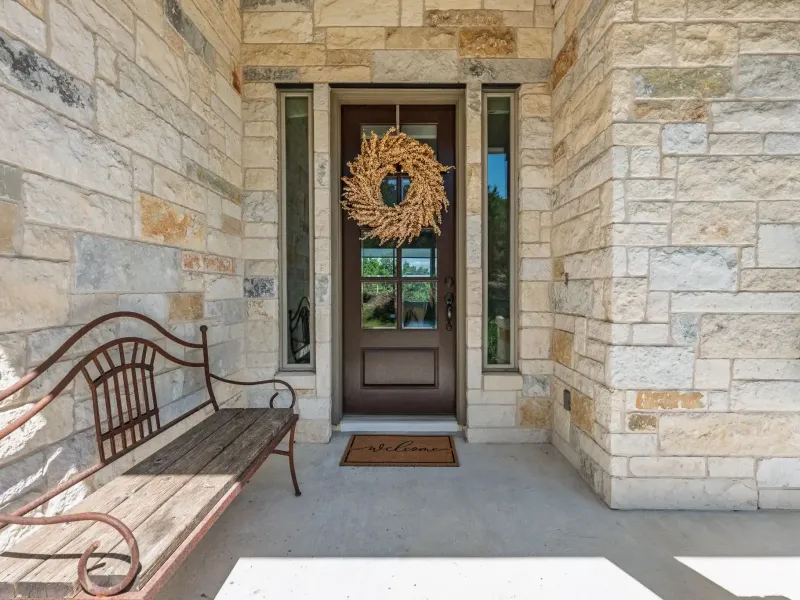 Custom Built Home in Lakeway on 1.7 Acre Lot – image 11