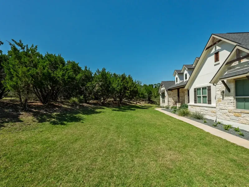 Custom Built Home in Lakeway on 1.7 Acre Lot – image 13