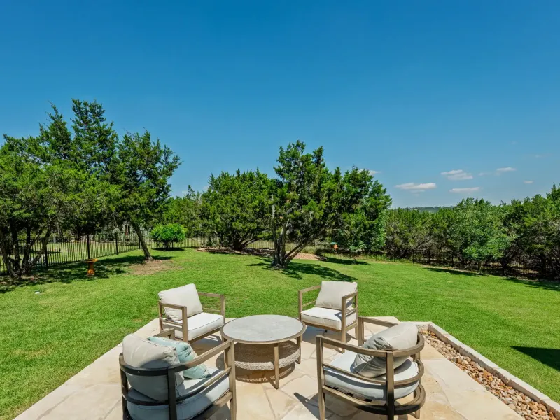 Custom Built Home in Lakeway on 1.7 Acre Lot – image 15