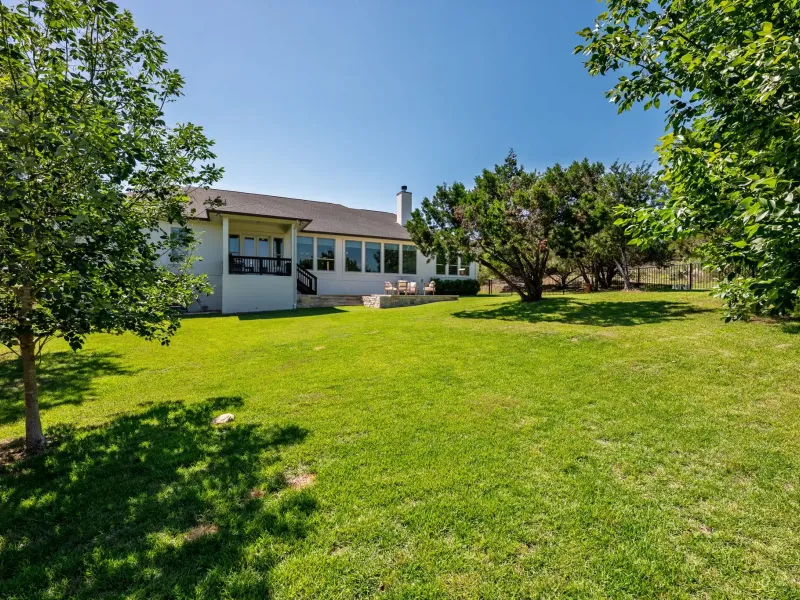 Custom Built Home in Lakeway on 1.7 Acre Lot – image 16