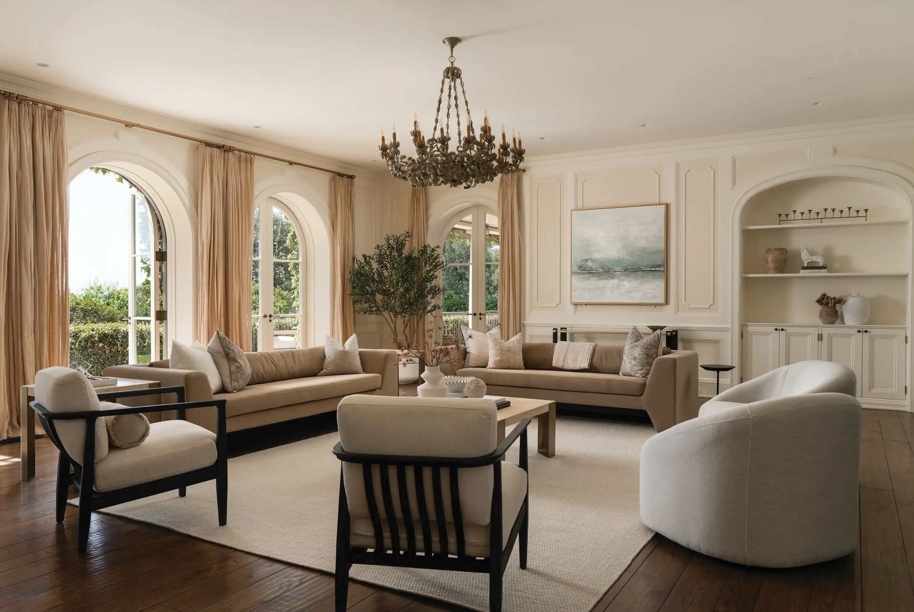 Montecito's Prestigious Riven Rock Enclave – image 2