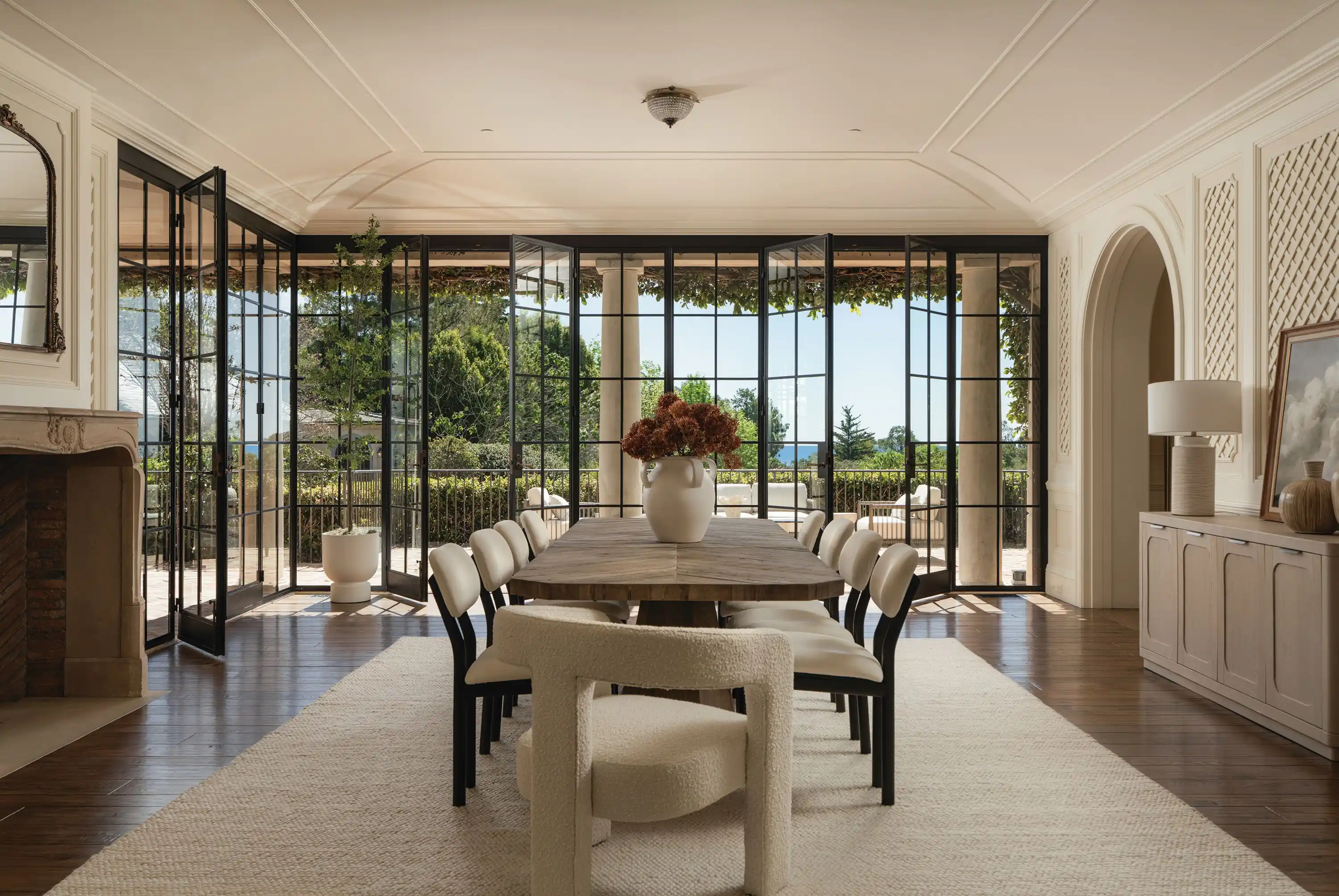 Montecito's Prestigious Riven Rock Enclave – image 3