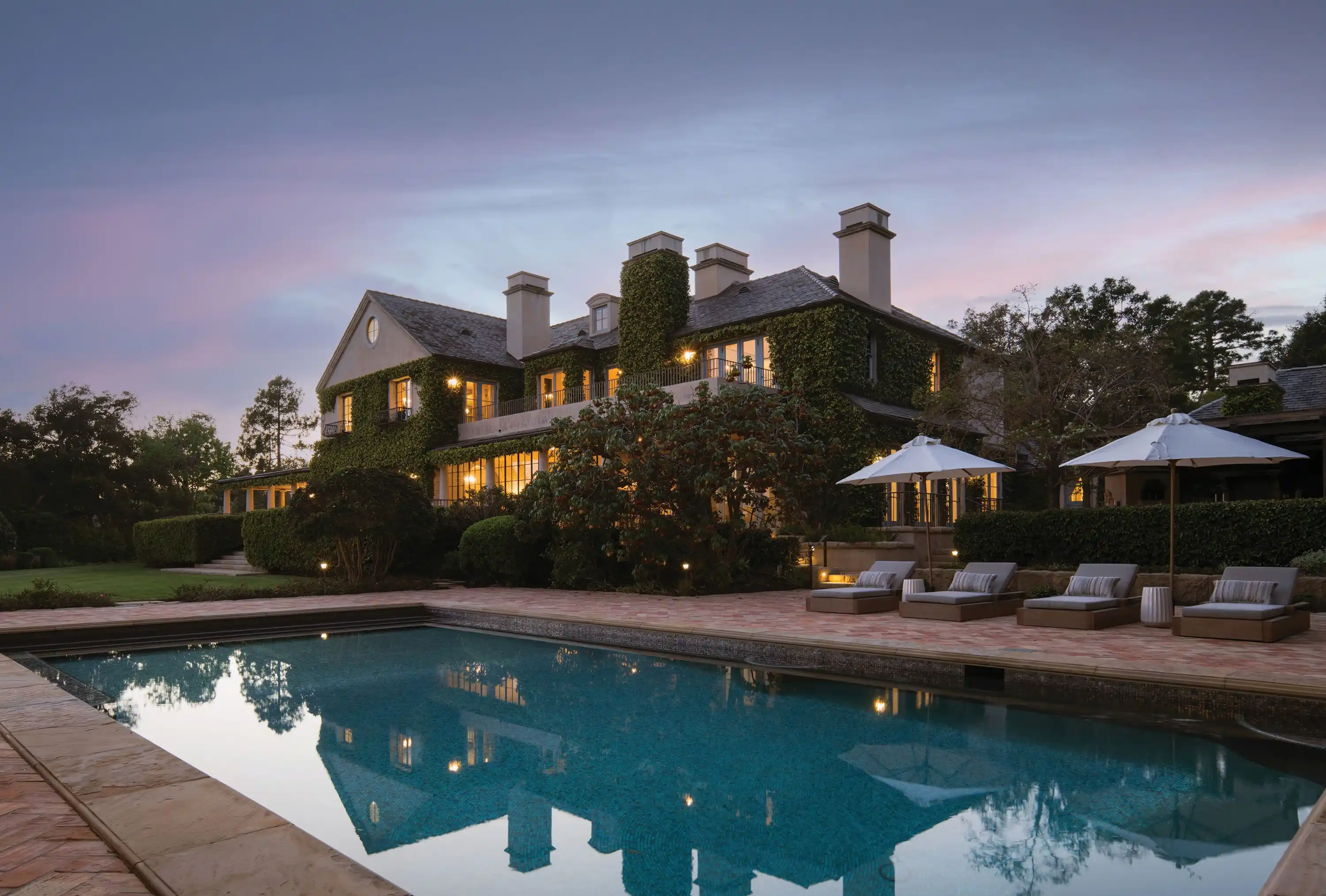 Montecito's Prestigious Riven Rock Enclave – image 4