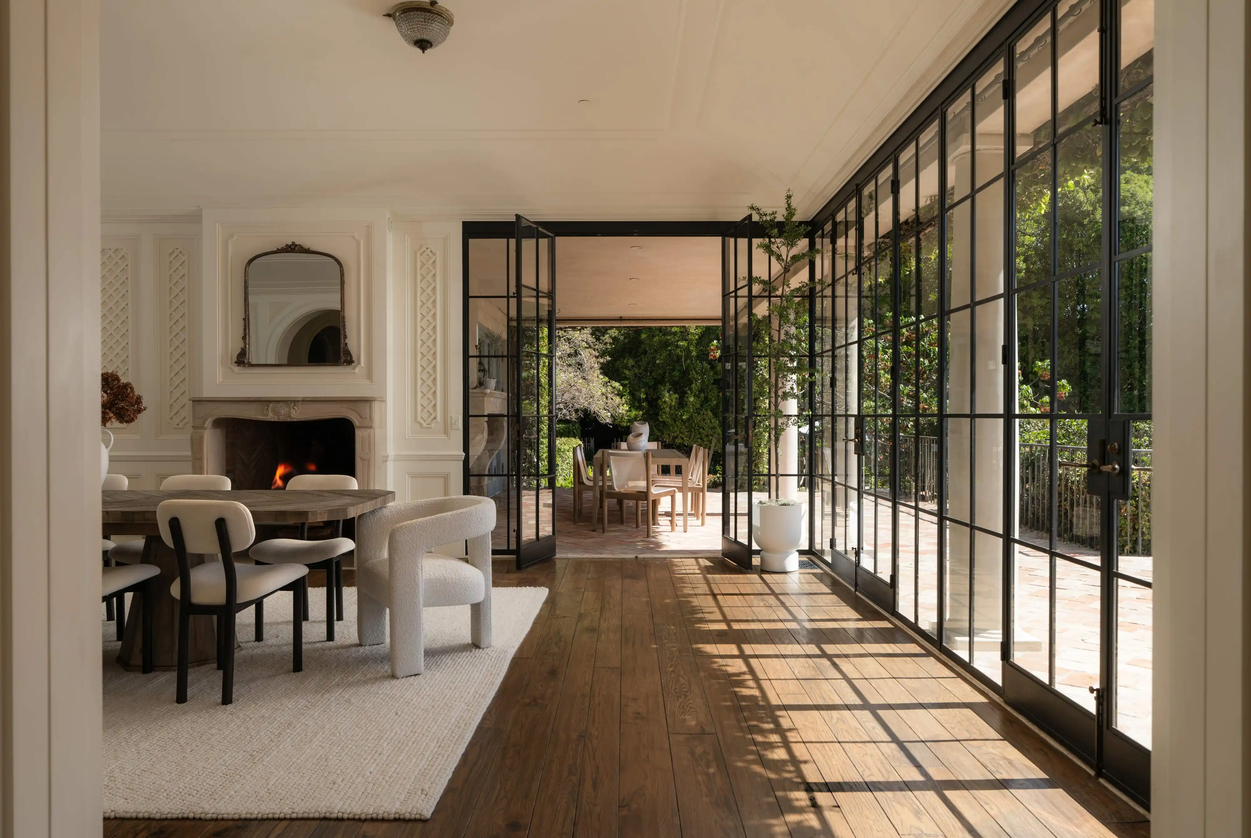 Montecito's Prestigious Riven Rock Enclave – image 6