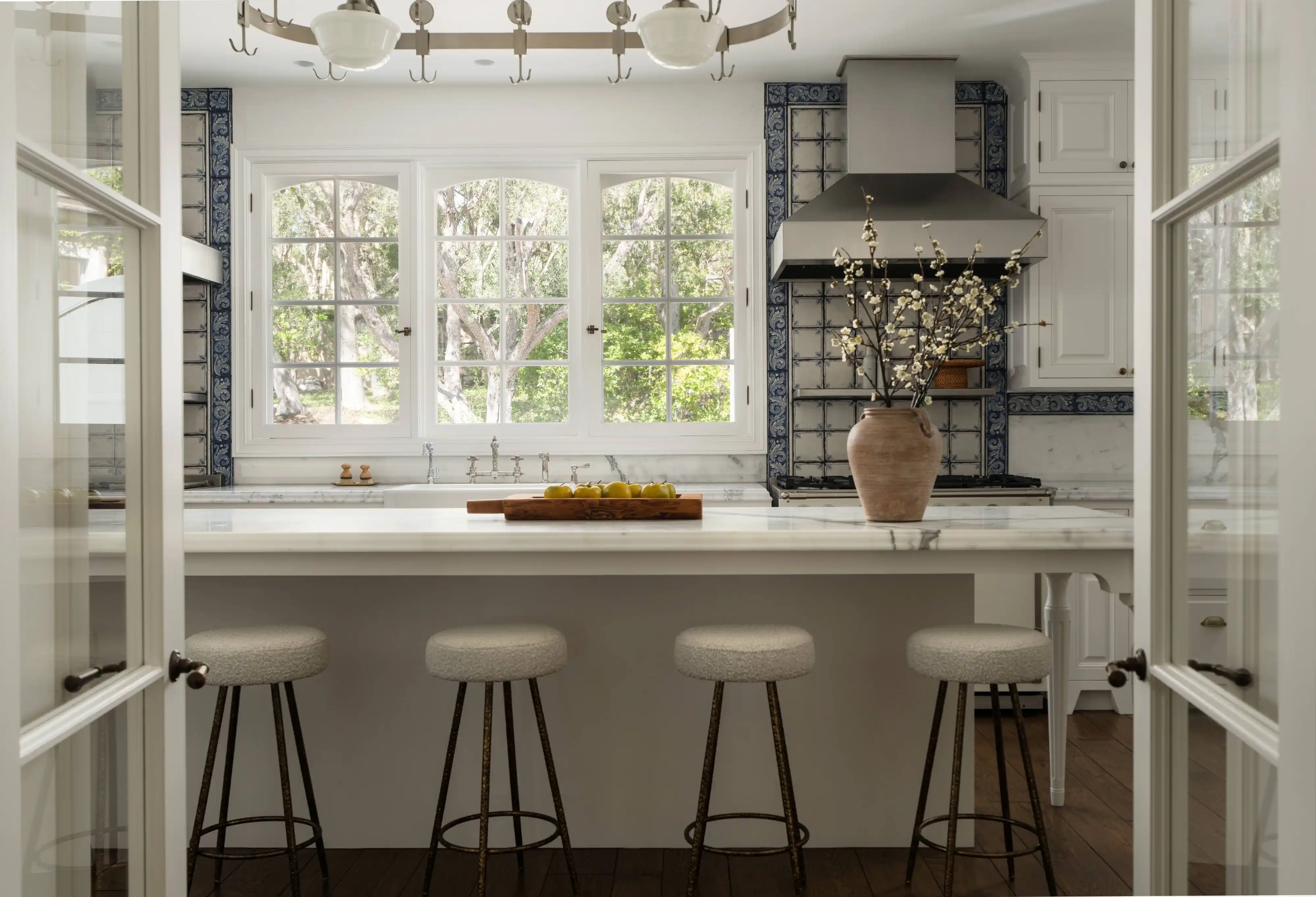 Montecito's Prestigious Riven Rock Enclave – image 7