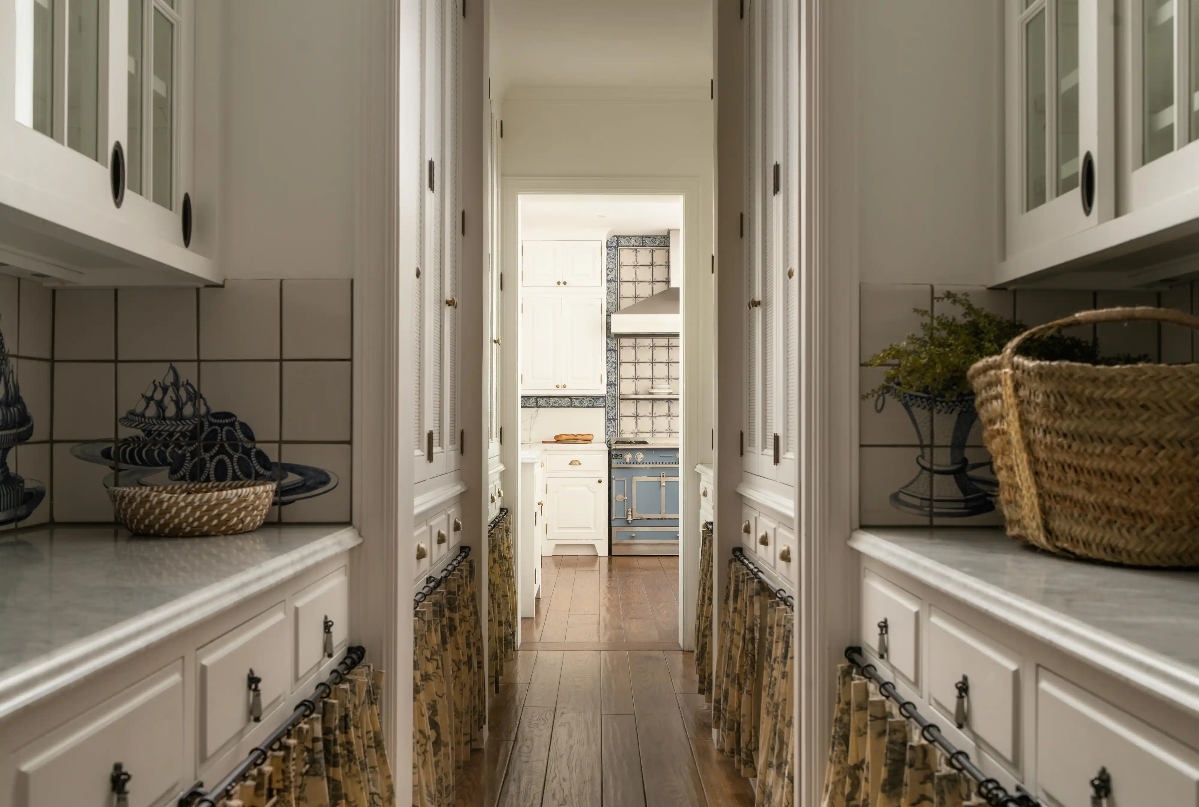 Montecito's Prestigious Riven Rock Enclave – image 8