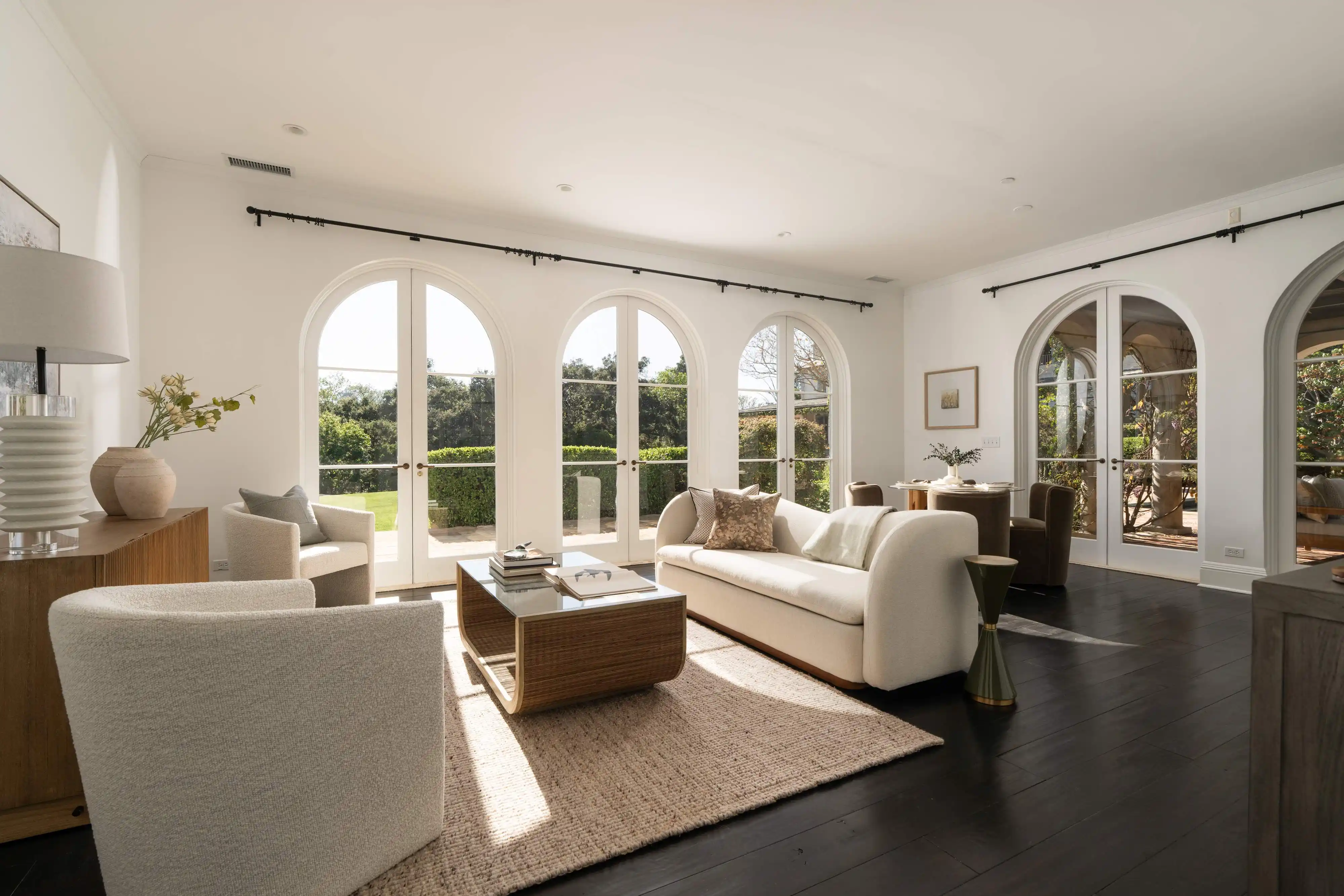 Montecito's Prestigious Riven Rock Enclave – image 10
