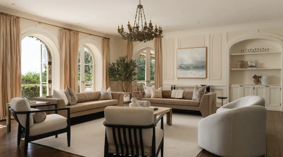 771 Garden Ln, Santa Barbara, California, United States, 5 Bedrooms Bedrooms, ,7 BathroomsBathrooms,Residential,For Sale,771 Garden Ln,70030019981