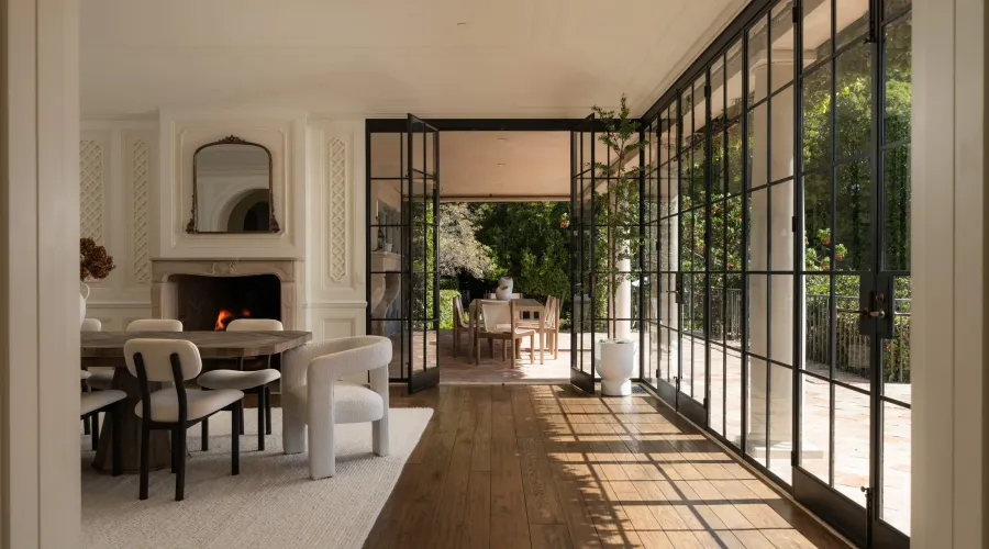 771 Garden Ln, Santa Barbara, California, United States, 5 Bedrooms Bedrooms, ,7 BathroomsBathrooms,Residential,For Sale,771 Garden Ln,70030019981