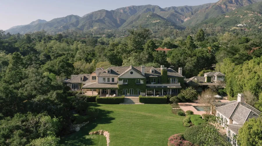 771 Garden Ln, Santa Barbara, California, United States, 5 Bedrooms Bedrooms, ,7 BathroomsBathrooms,Residential,For Sale,771 Garden Ln,70030019981
