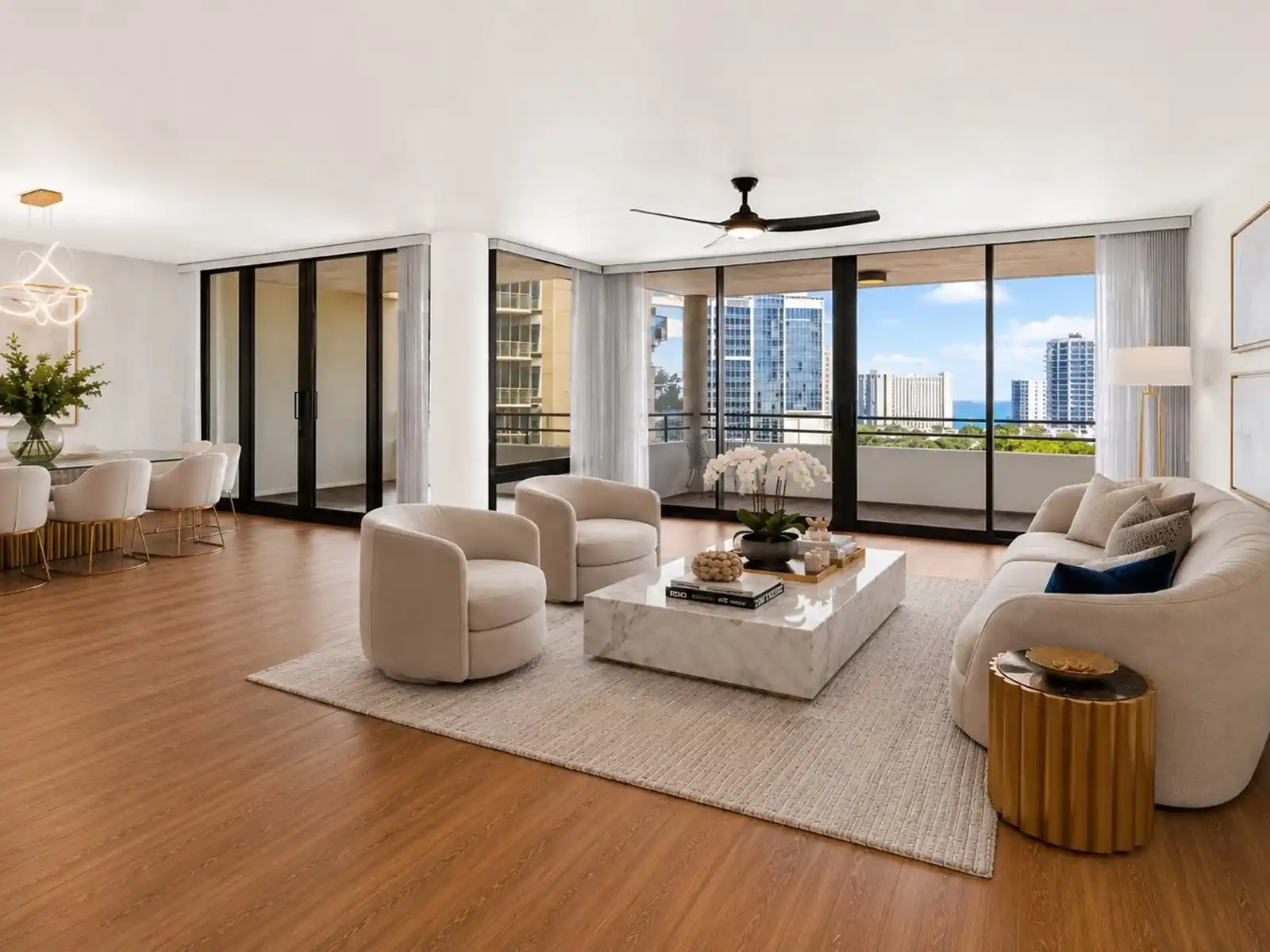 1255 N Gulfstream Avenue, #1101 – image 7