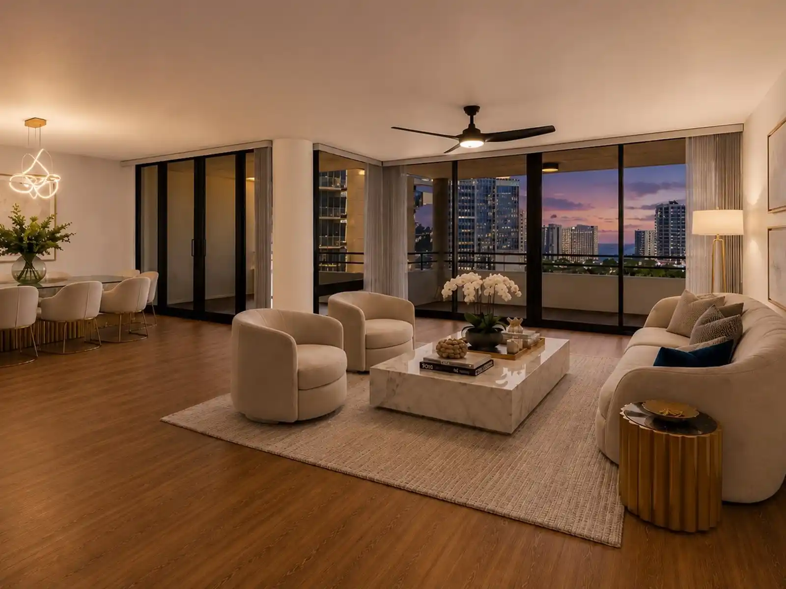 1255 N Gulfstream Avenue, #1101 – image 8