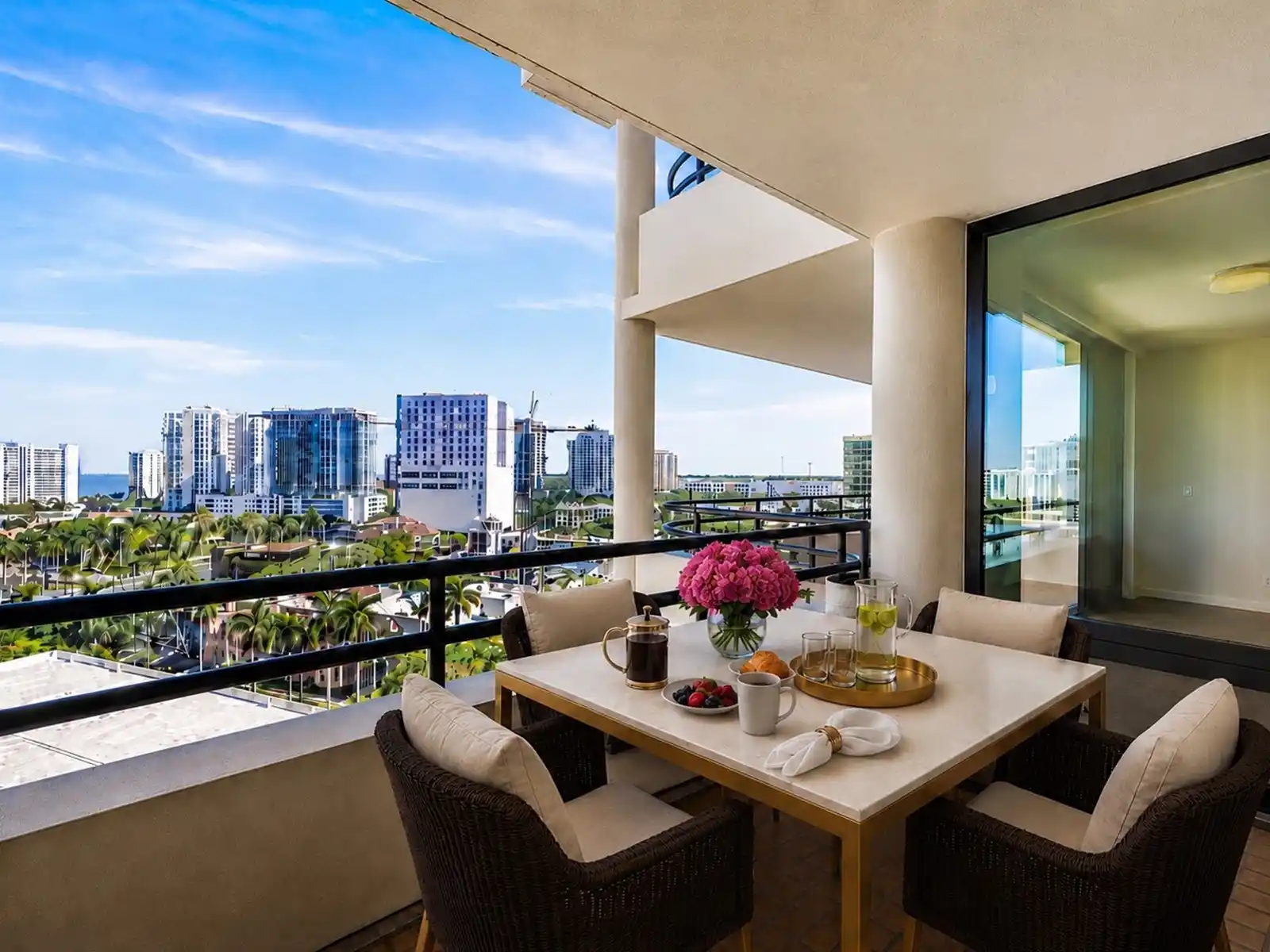 1255 N Gulfstream Avenue, #1101 – image 12