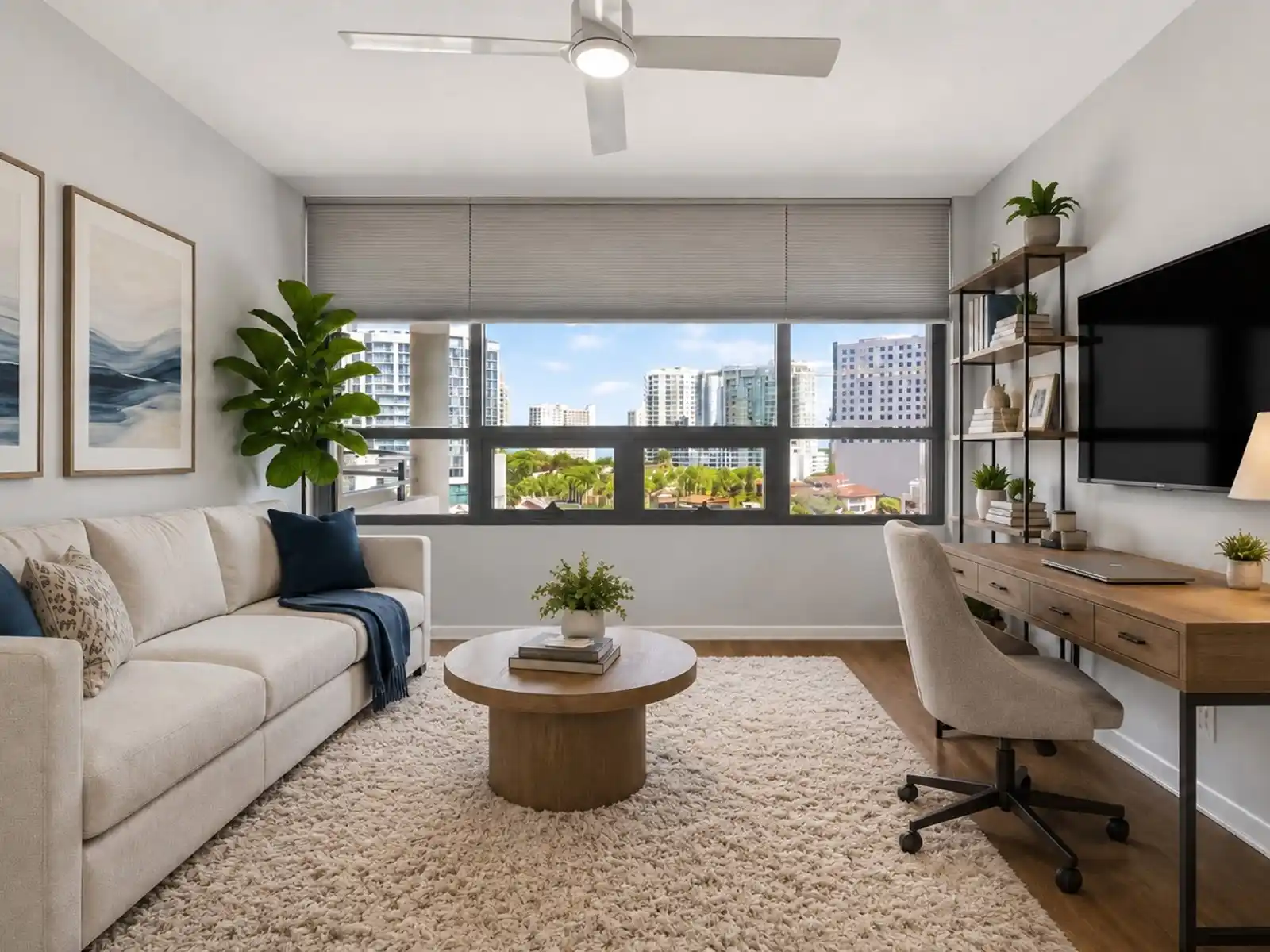 1255 N Gulfstream Avenue, #1101 – image 18