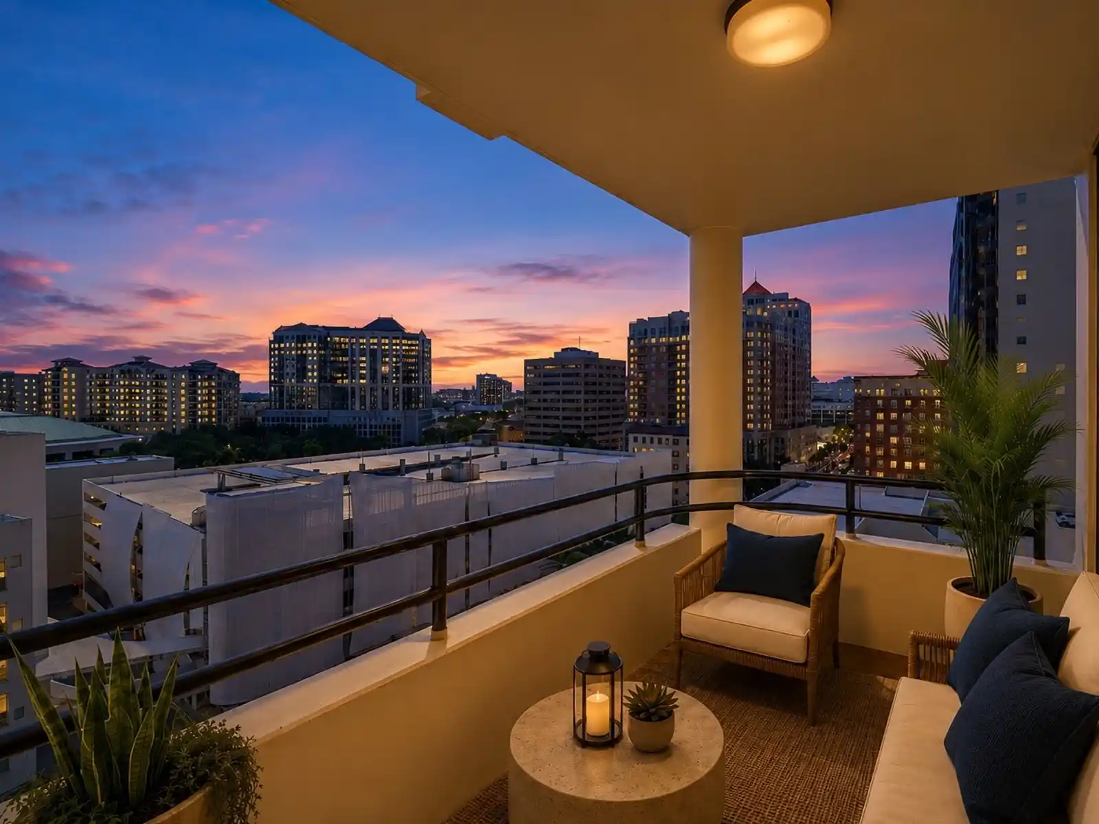 1255 N Gulfstream Avenue, #1101 – image 24