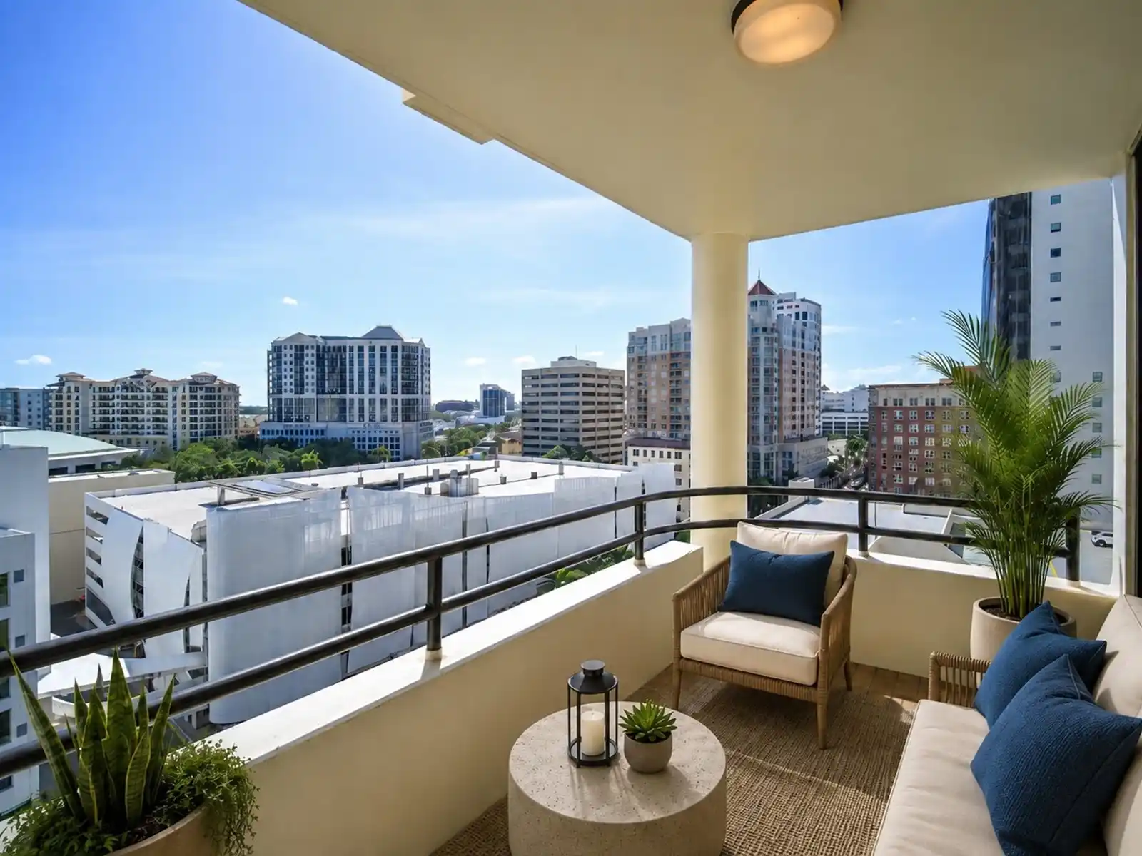 1255 N Gulfstream Avenue, #1101 – image 25