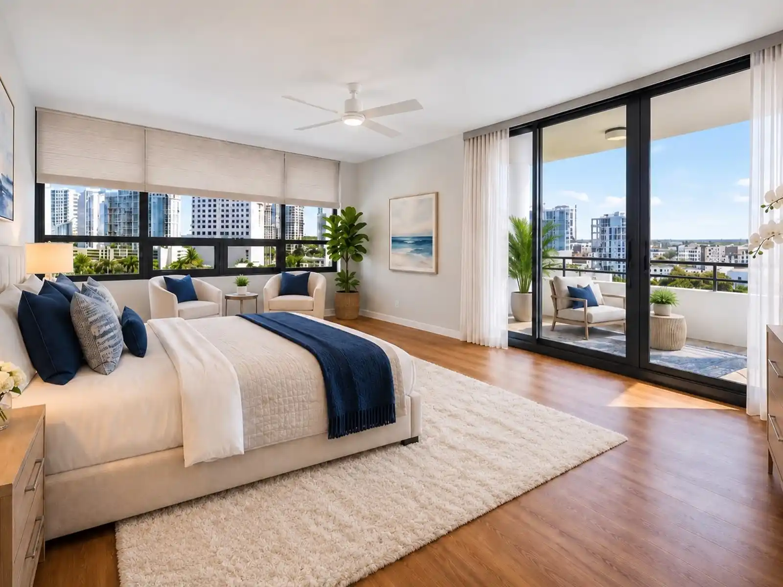 1255 N Gulfstream Avenue, #1101 – image 27