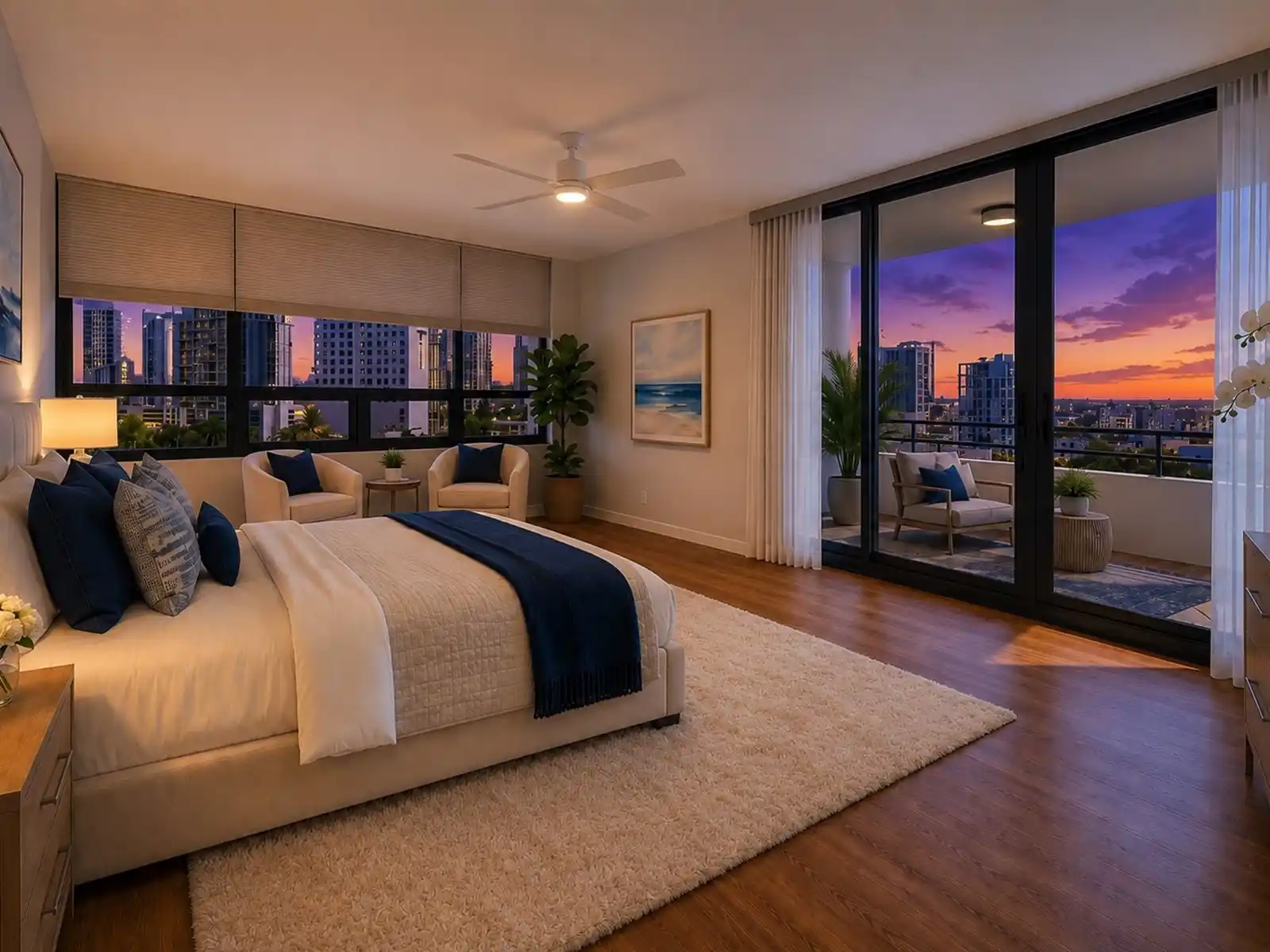 1255 N Gulfstream Avenue, #1101 – image 28