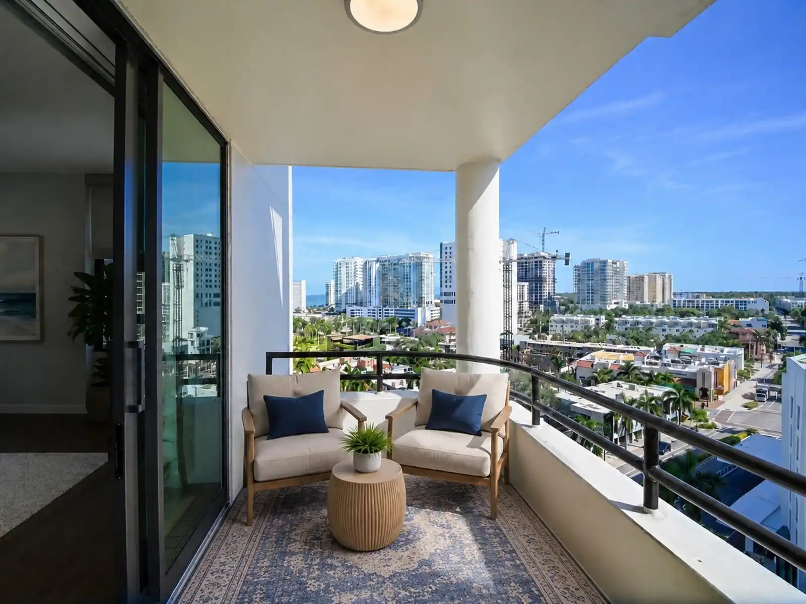 1255 N Gulfstream Avenue, #1101 – image 36