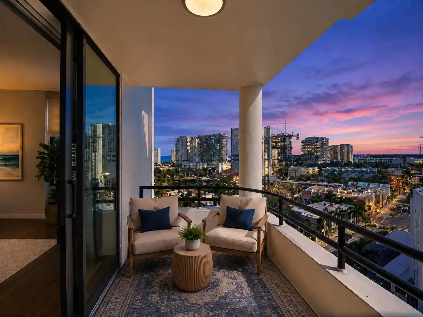 1255 N Gulfstream Avenue, #1101 – image 37