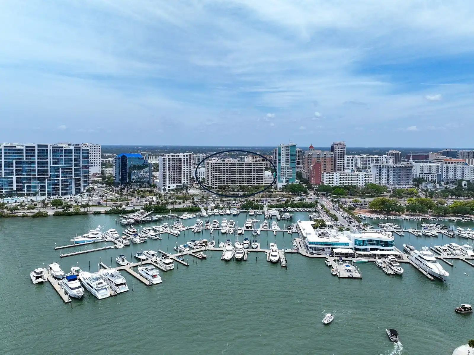 1255 N Gulfstream Avenue, #1101 – image 39
