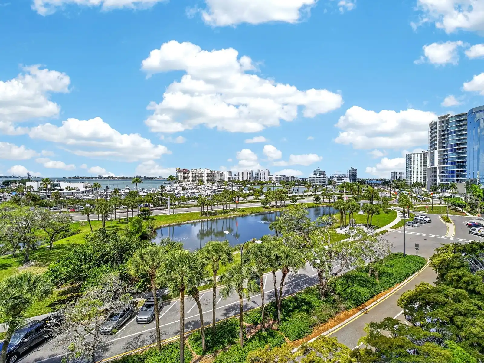 1255 N Gulfstream Avenue, #1101 – image 41