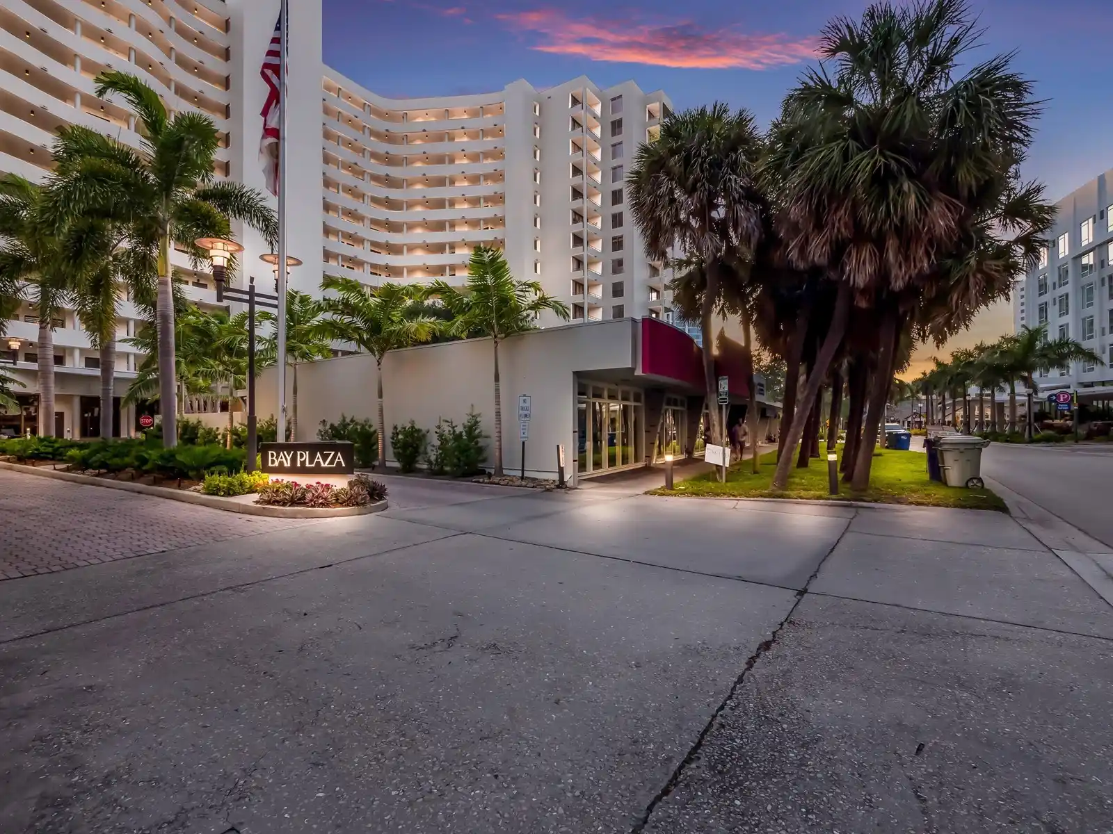 1255 N Gulfstream Avenue, #1101 – image 44