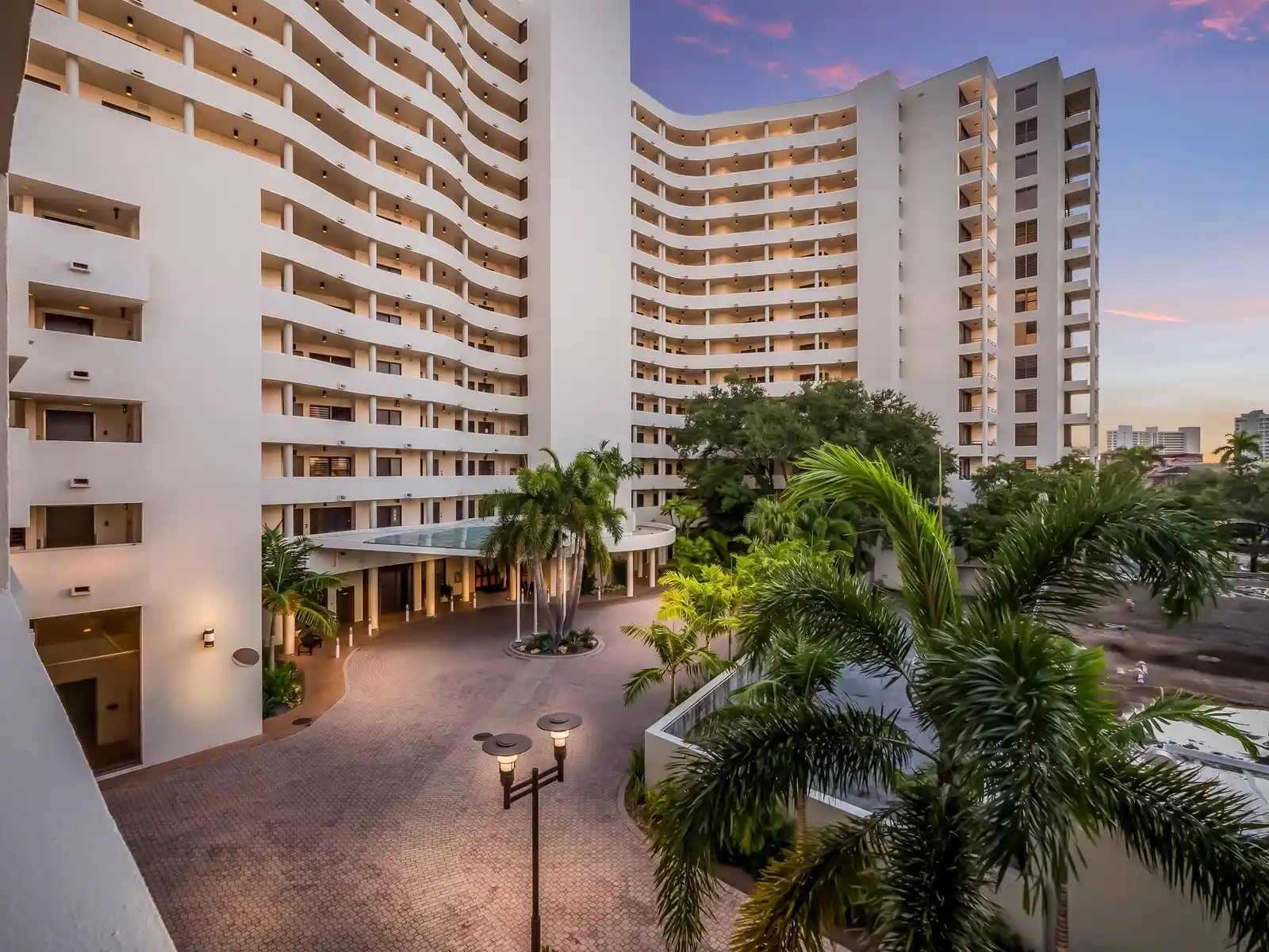 1255 N Gulfstream Avenue, #1101 – image 45