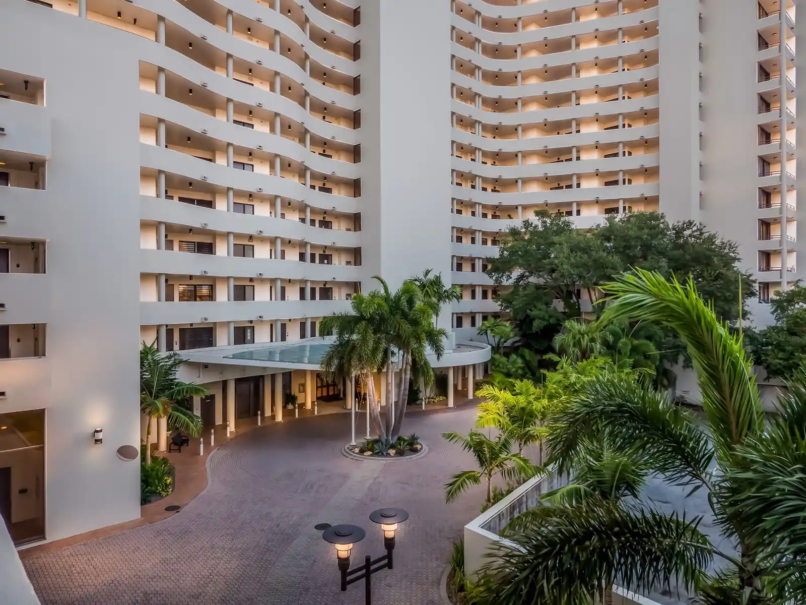 1255 N Gulfstream Avenue, #1101 – image 46