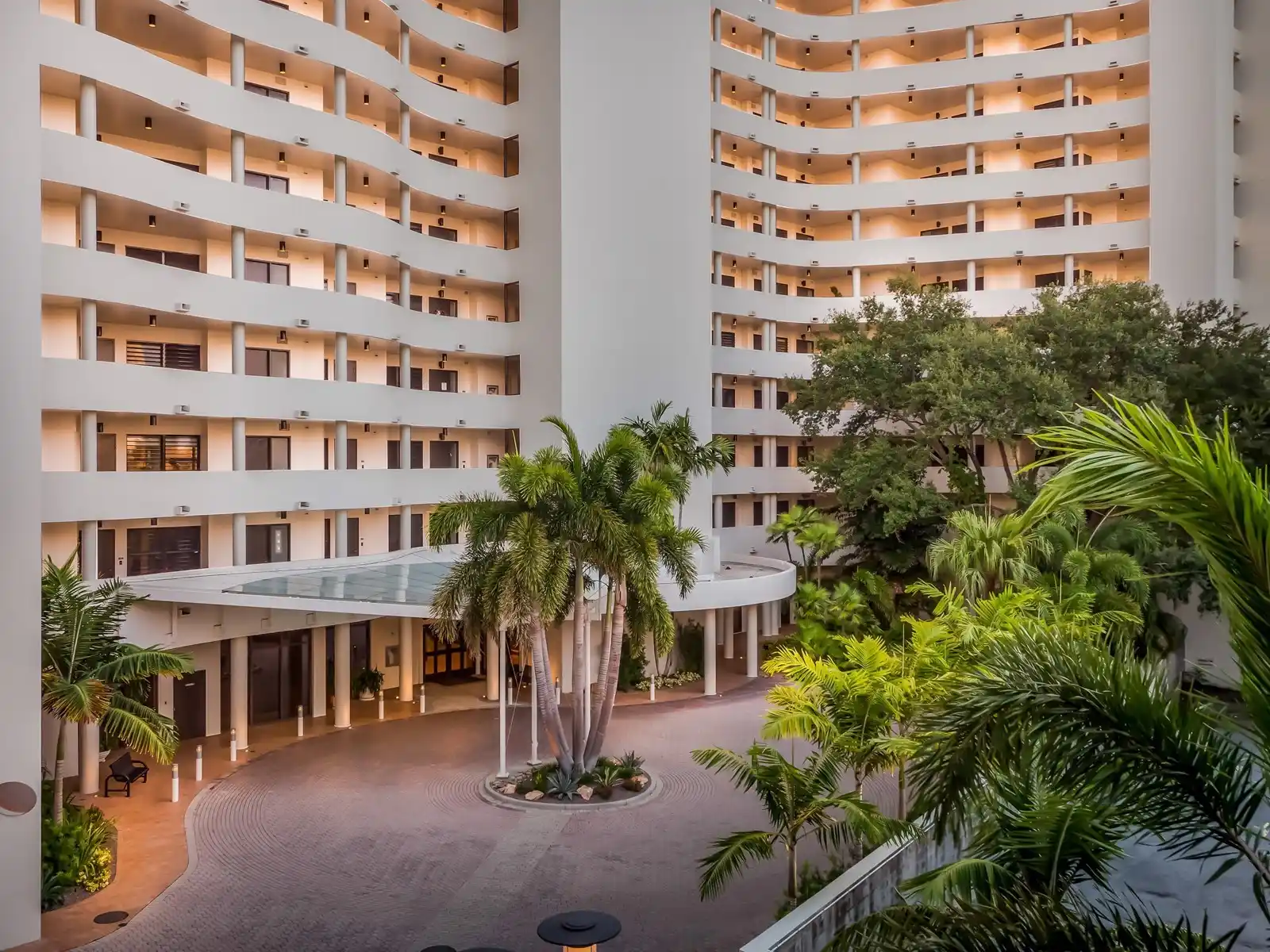 1255 N Gulfstream Avenue, #1101 – image 47