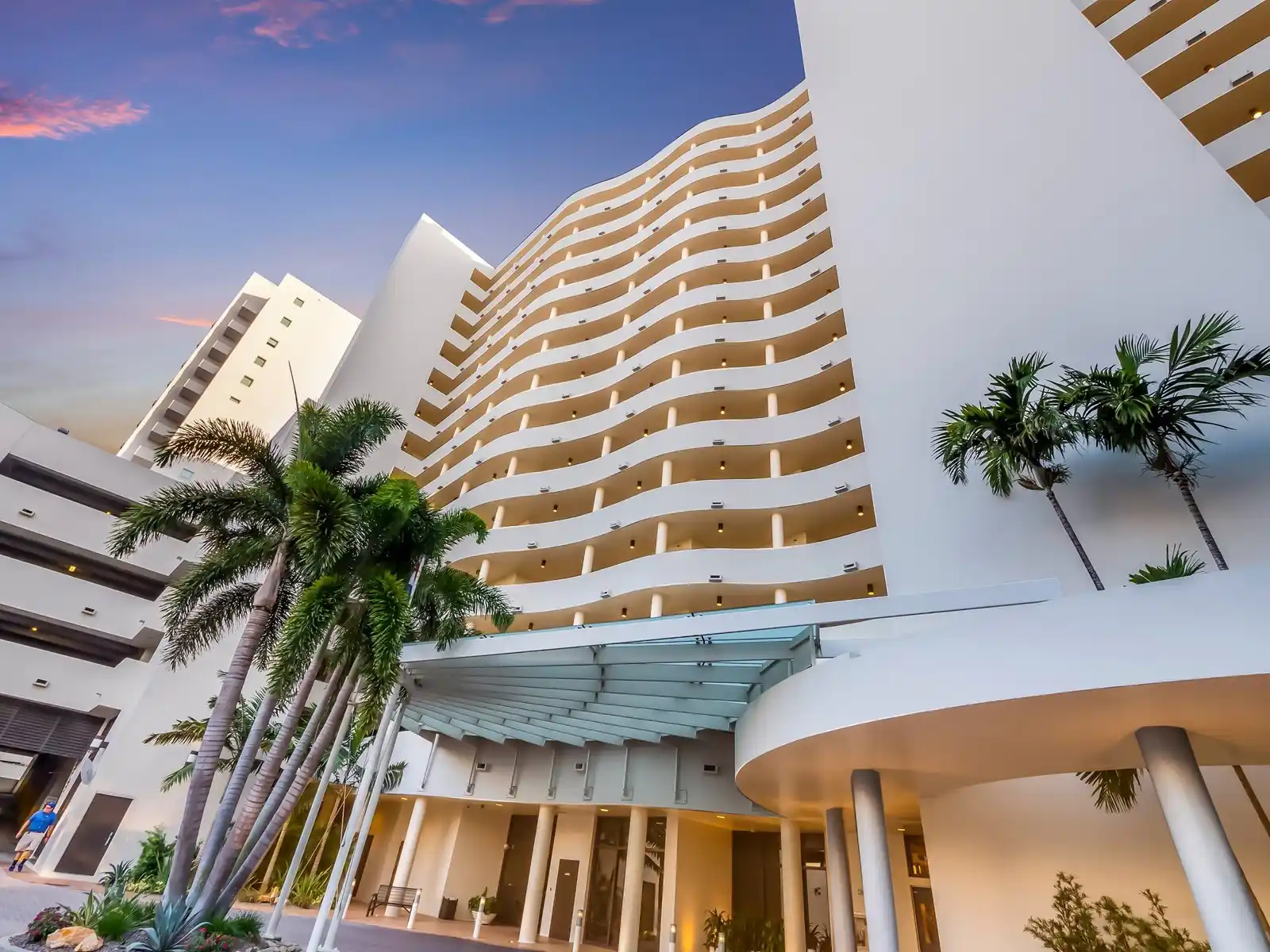 1255 N Gulfstream Avenue, #1101 – image 49