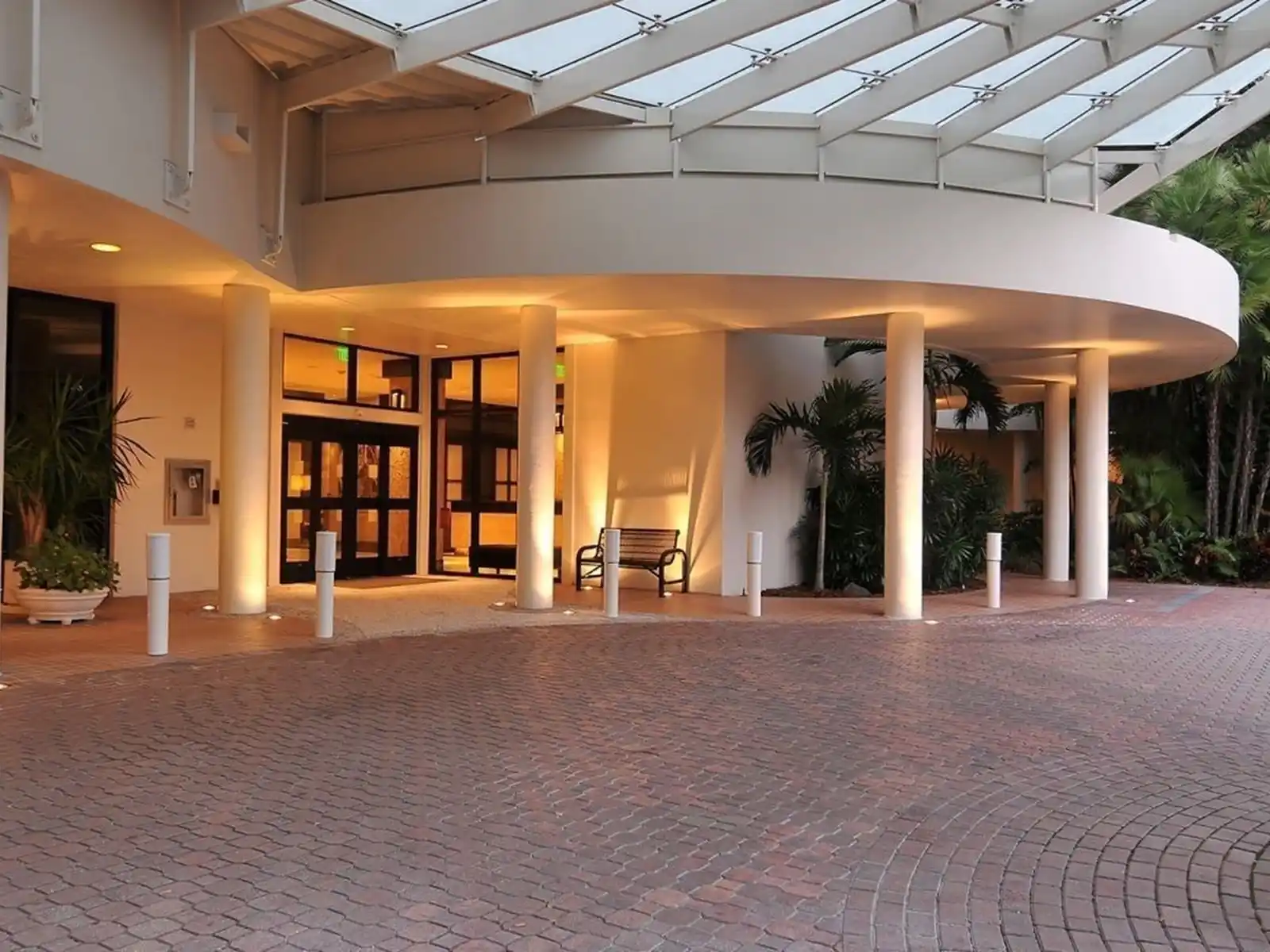 1255 N Gulfstream Avenue, #1101 – image 52