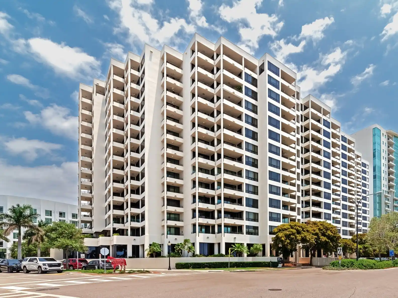 1255 N Gulfstream Avenue, #1101 – image 56