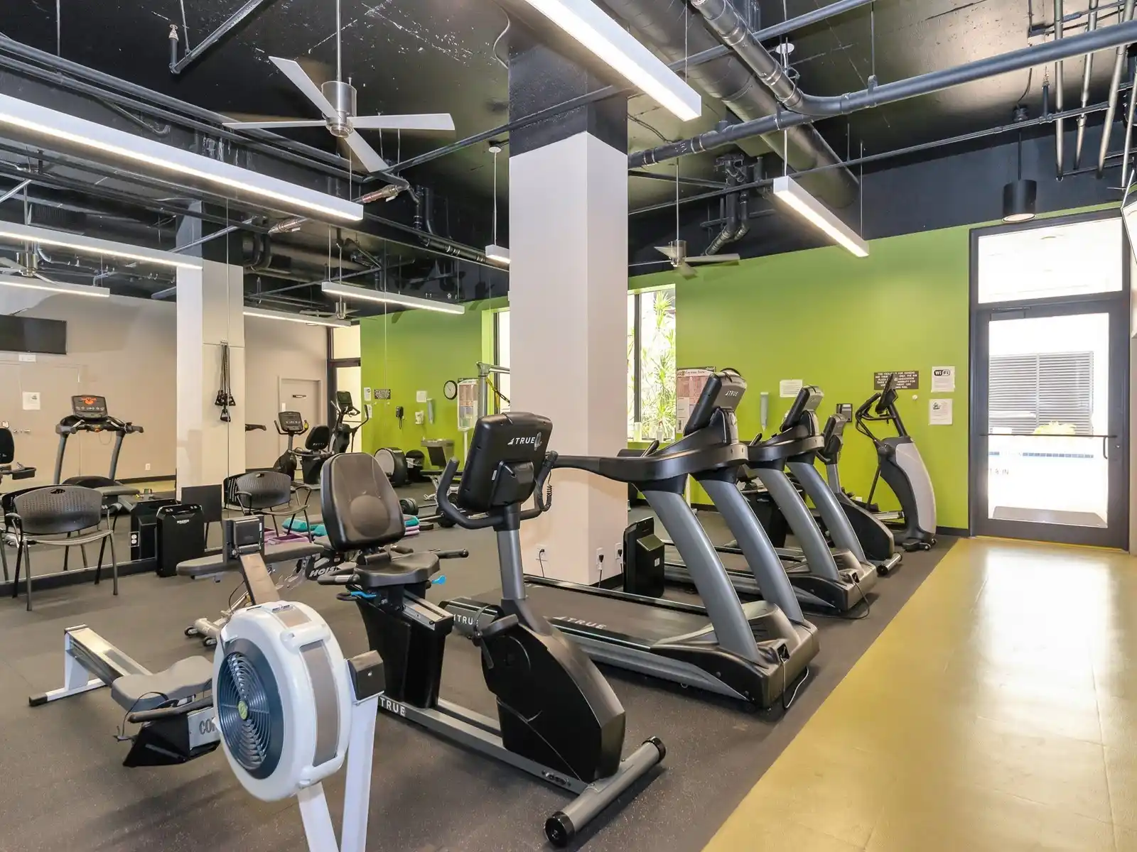 1255 N Gulfstream Avenue, #1101 – image 73