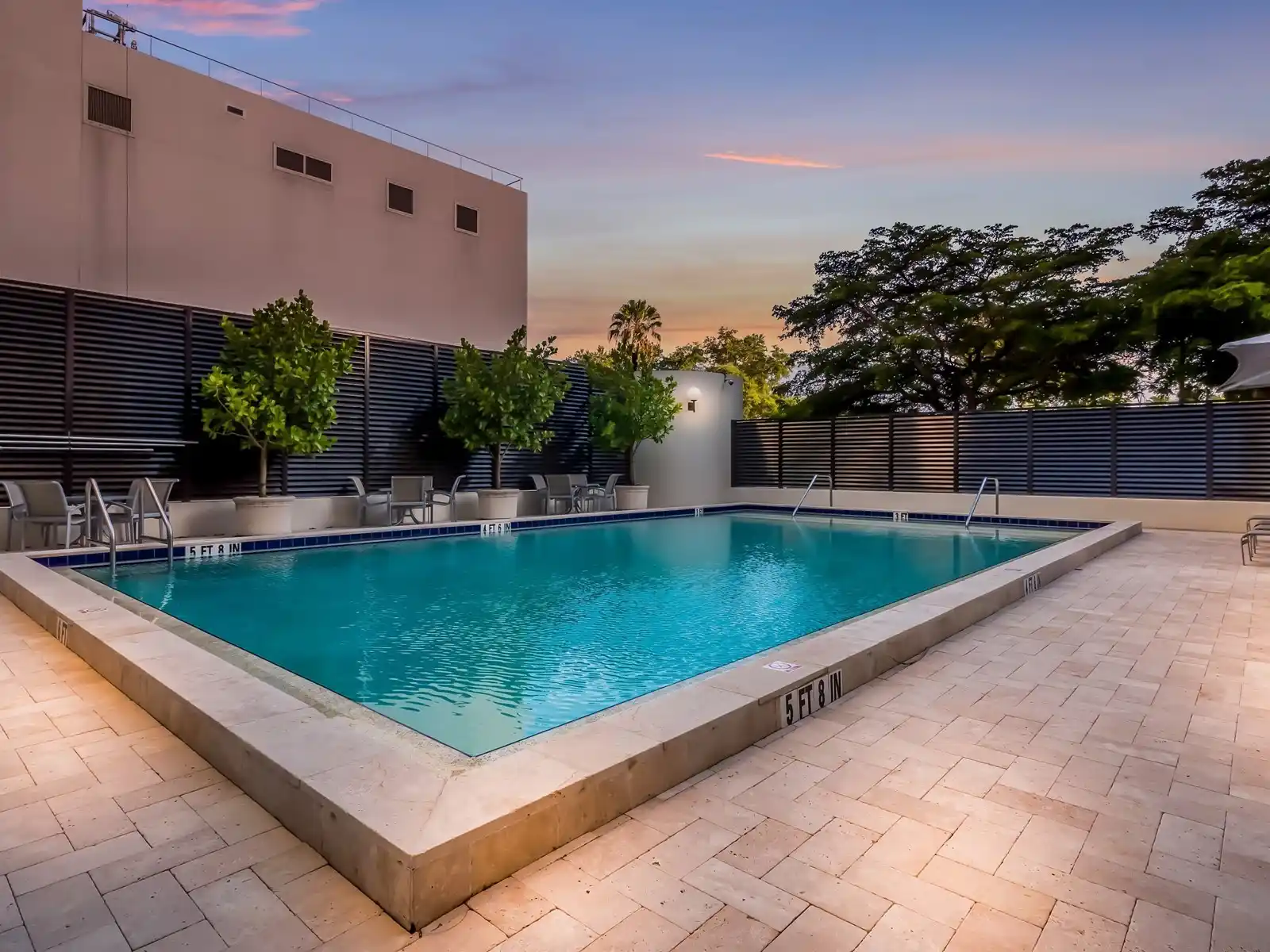 1255 N Gulfstream Avenue, #1101 – image 80