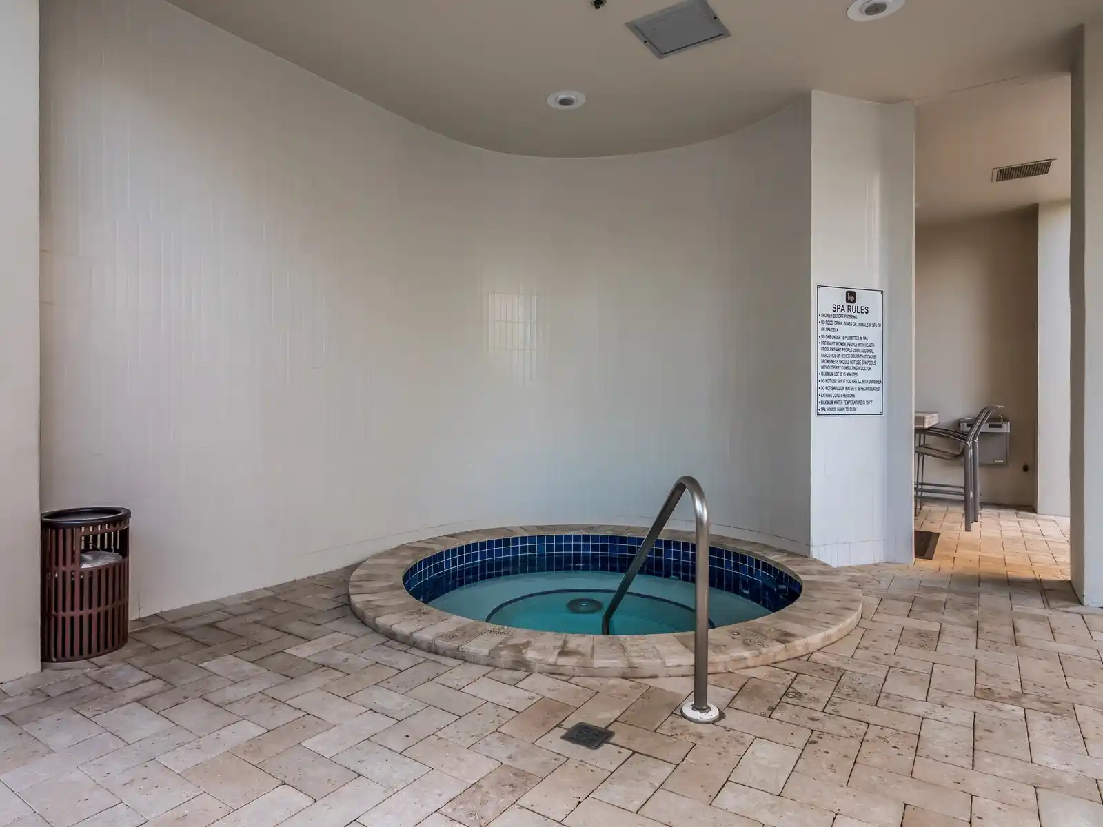 1255 N Gulfstream Avenue, #1101 – image 85