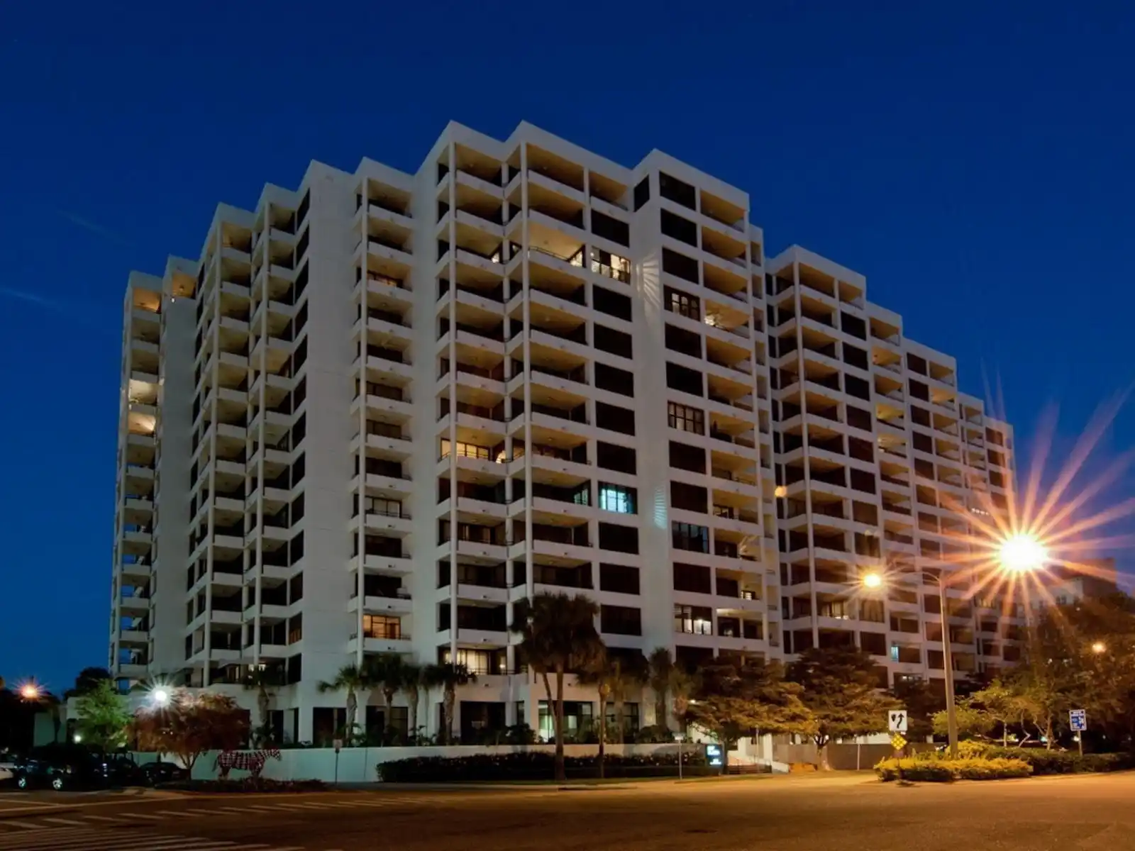 1255 N Gulfstream Avenue, #1101 – image 90