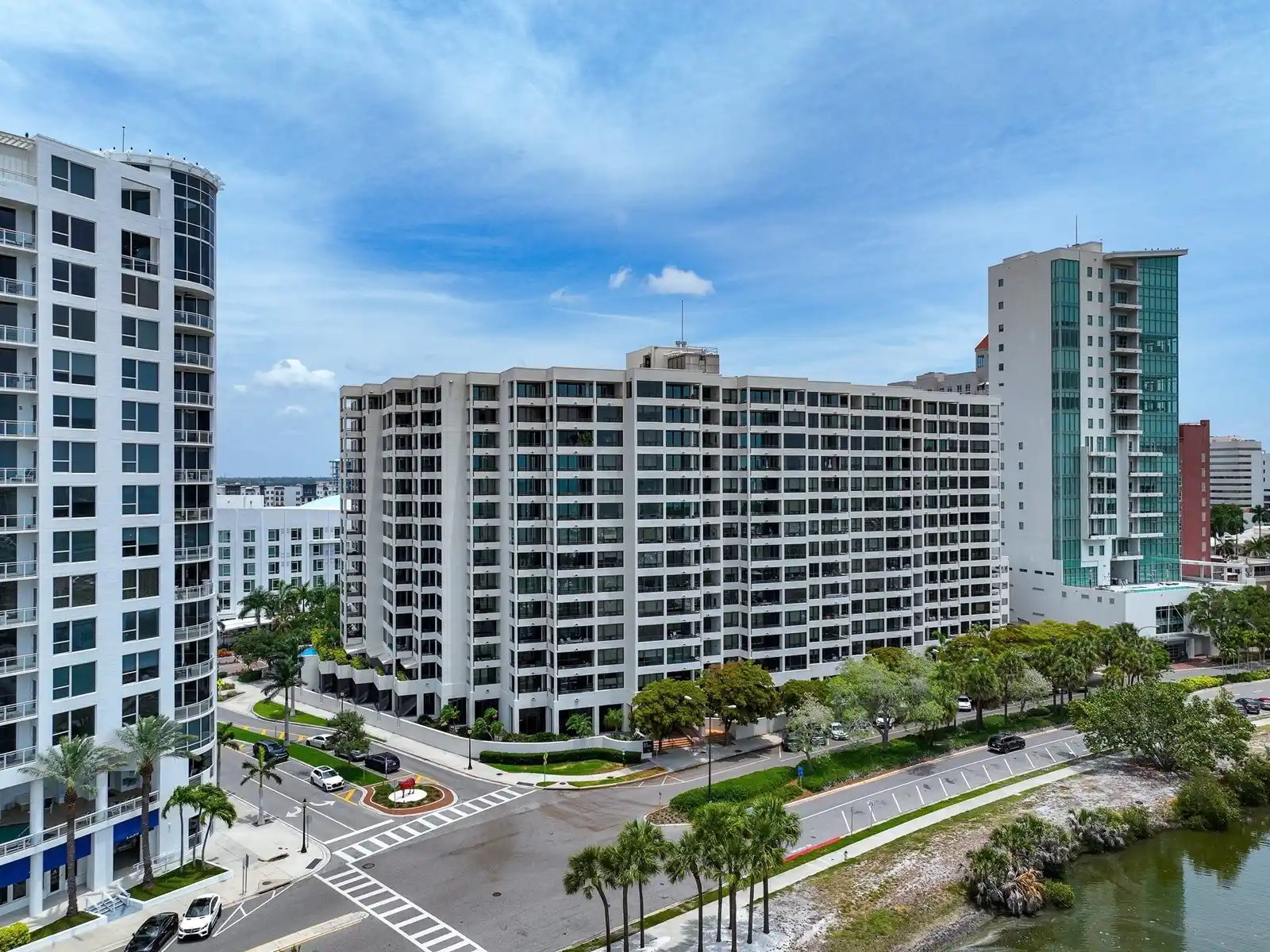 1255 N Gulfstream Avenue, #1101 – image 95