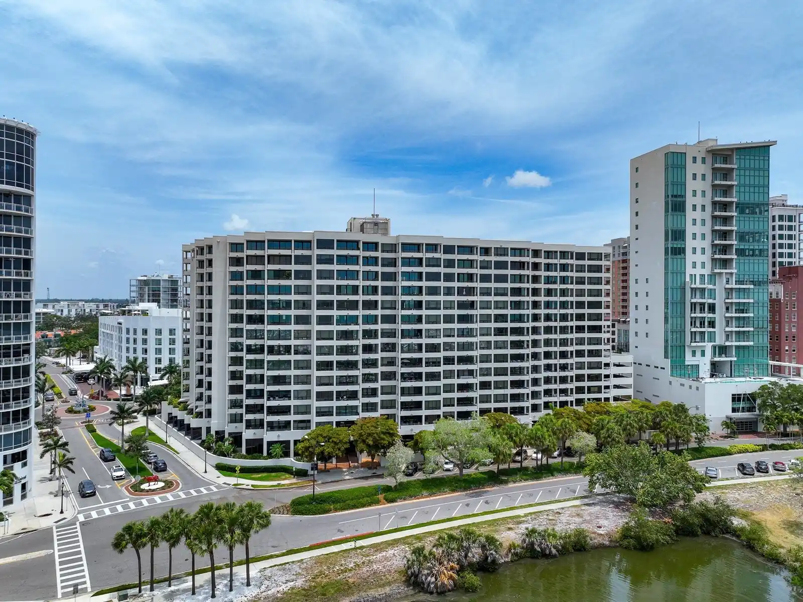1255 N Gulfstream Avenue, #1101 – image 96
