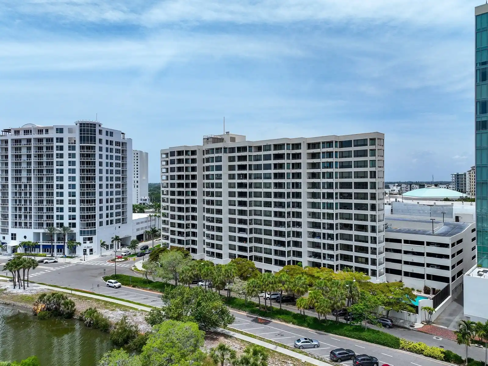 1255 N Gulfstream Avenue, #1101 – image 97