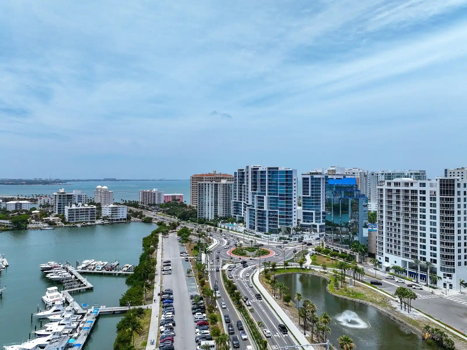 1255 N Gulfstream Avenue, #1101 – image 98