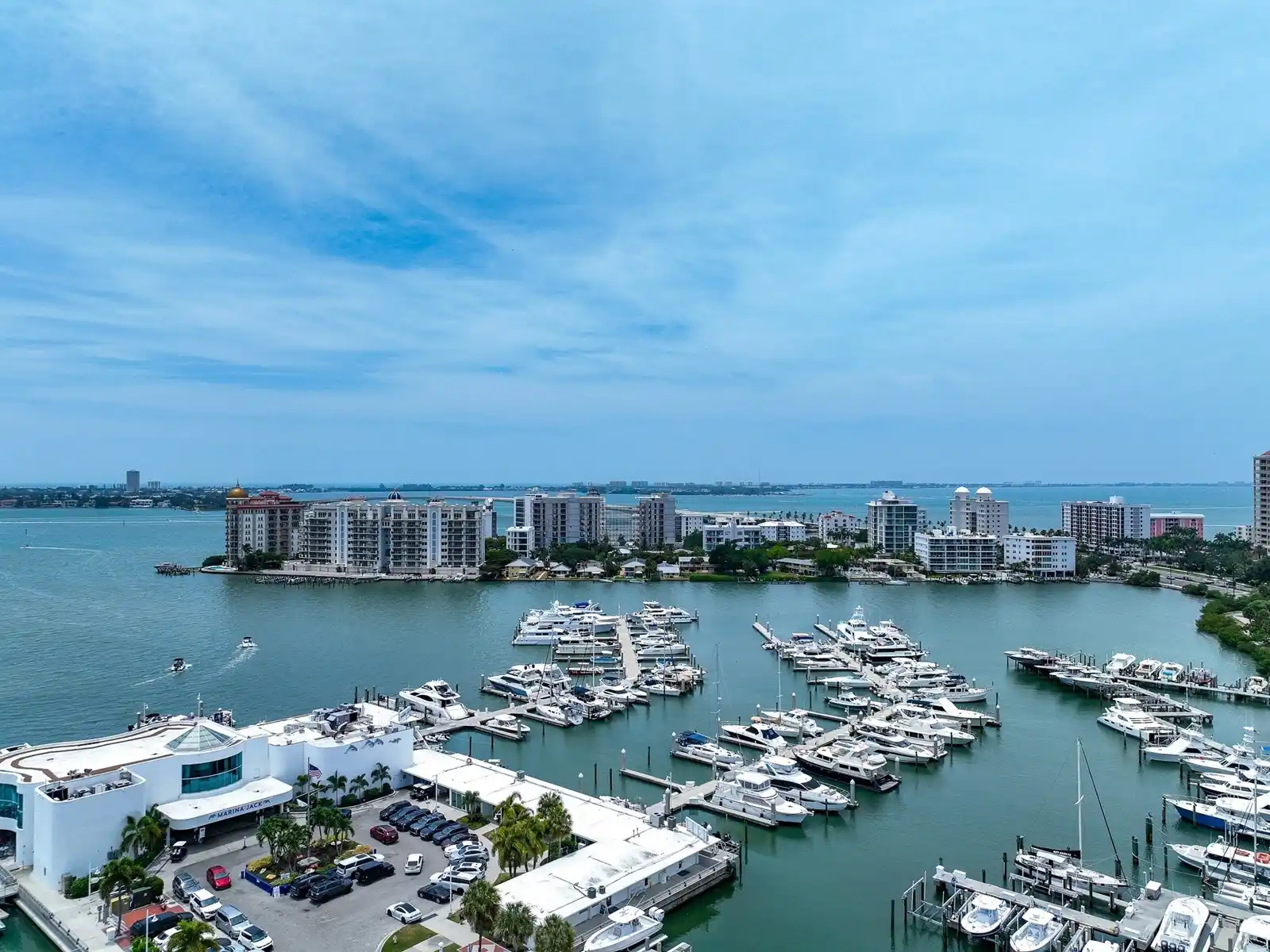 1255 N Gulfstream Avenue, #1101 – image 99